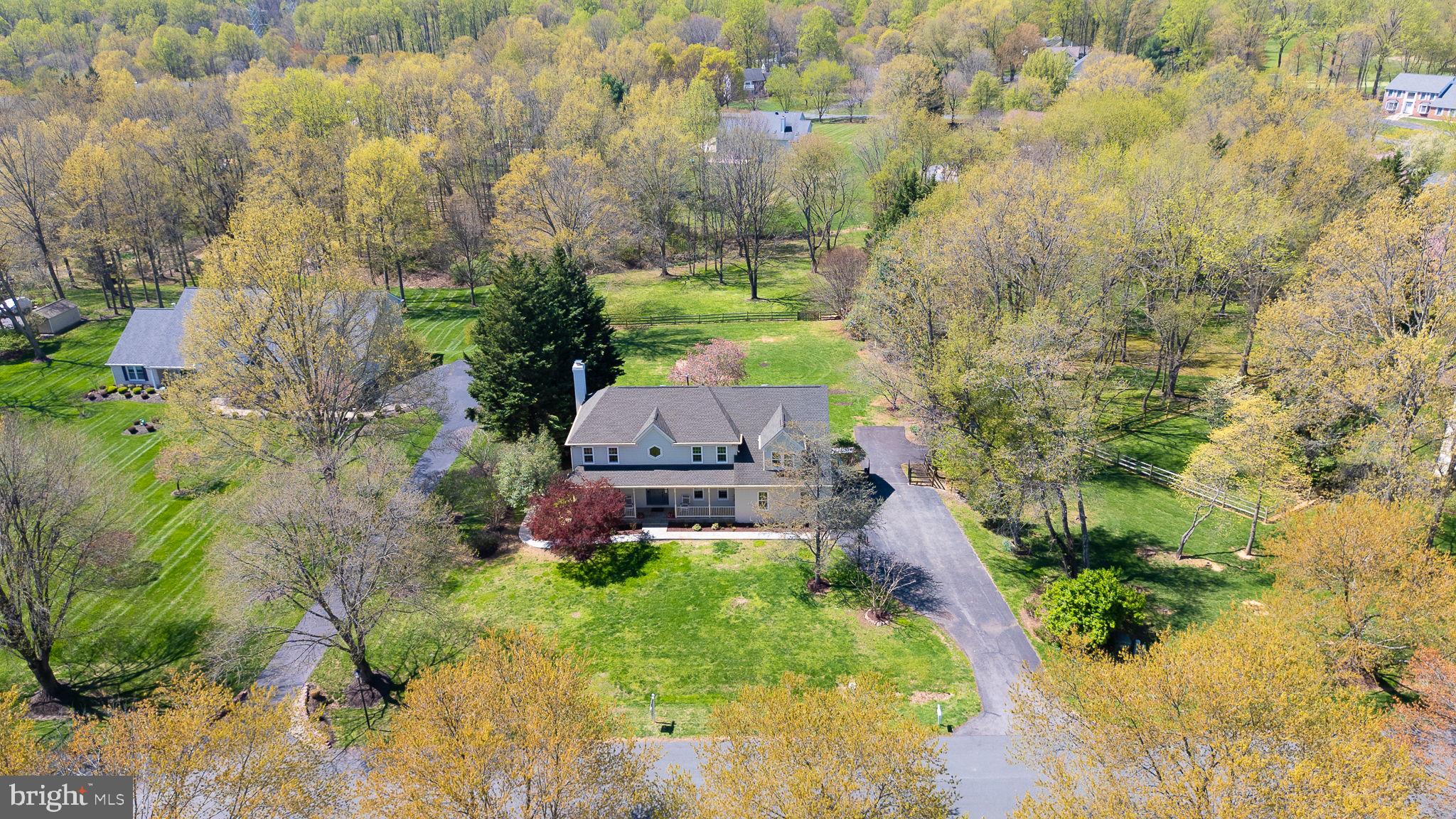 BELLE CHASE - Residential