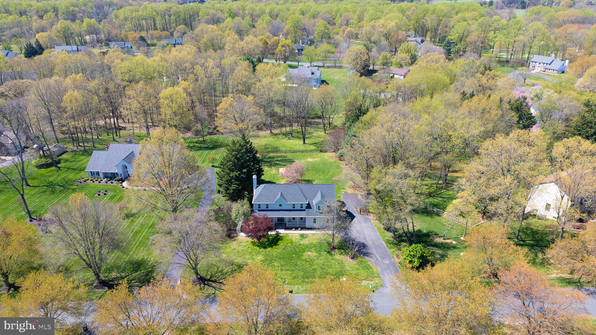 BELLE CHASE - Residential