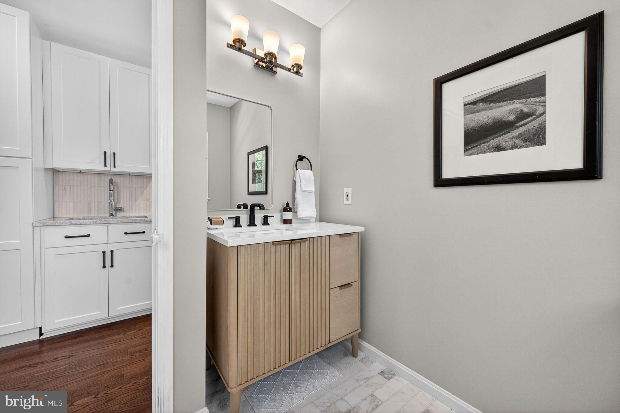 BELLE CHASE - Residential