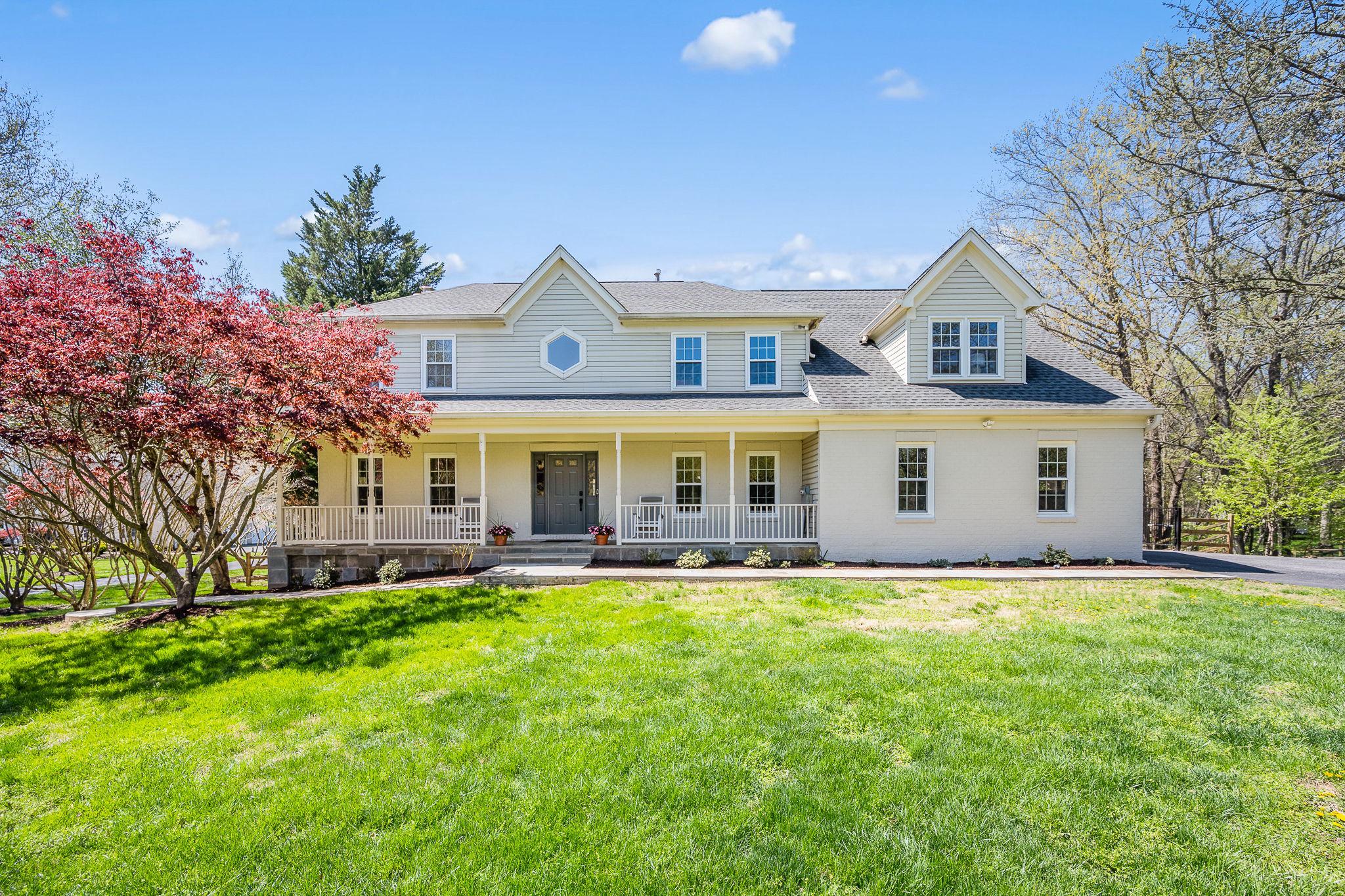 BELLE CHASE - Residential