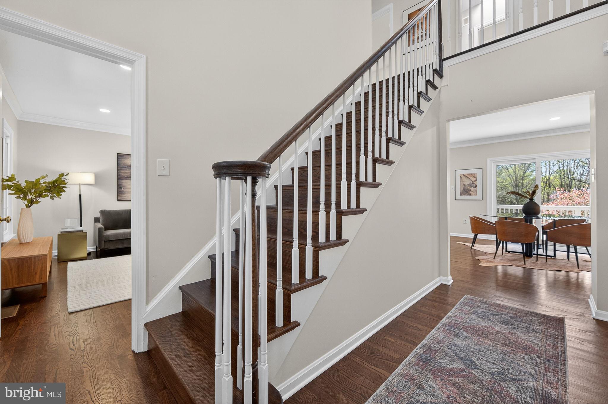 BELLE CHASE - Residential