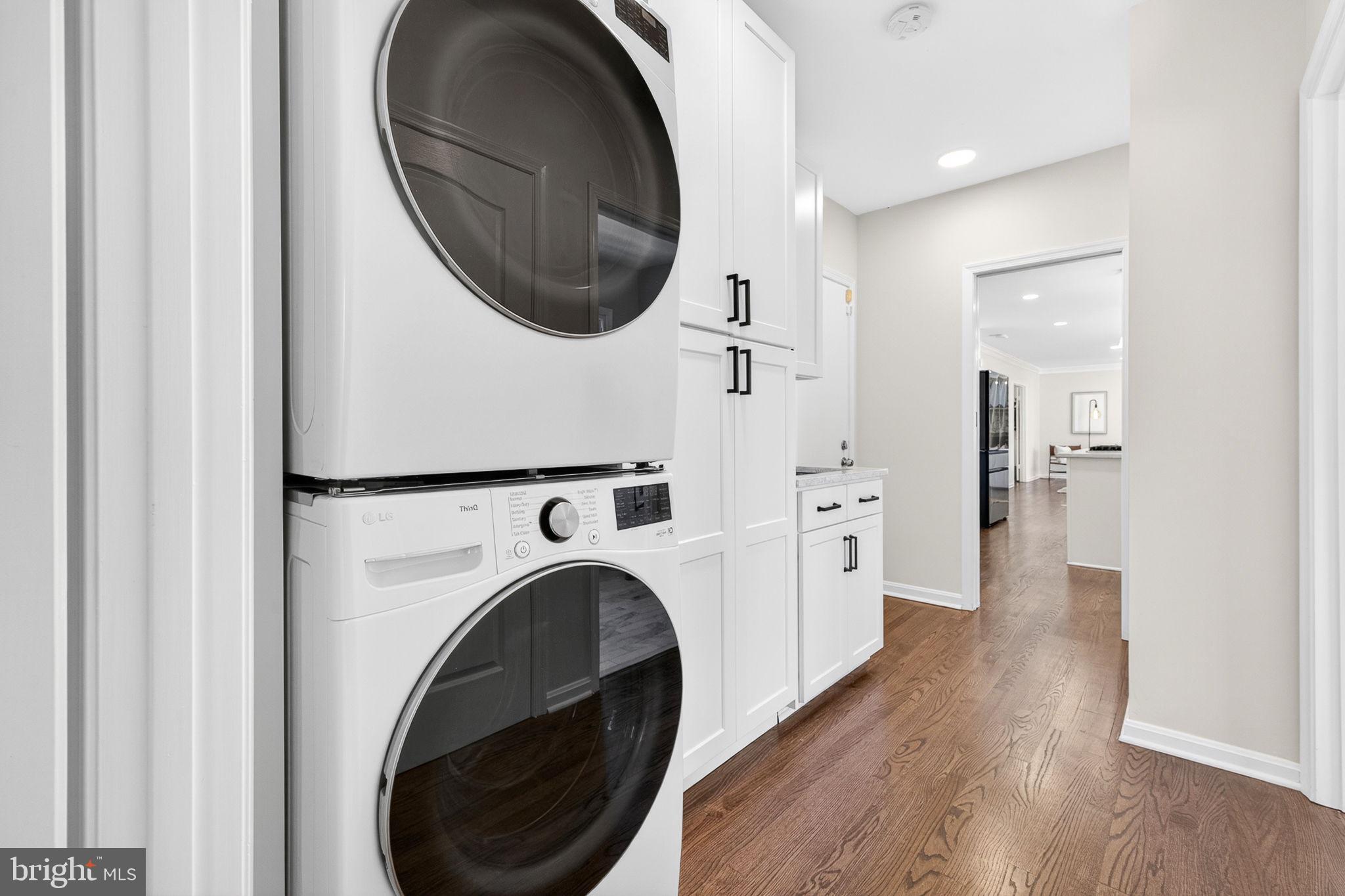 BELLE CHASE - Residential