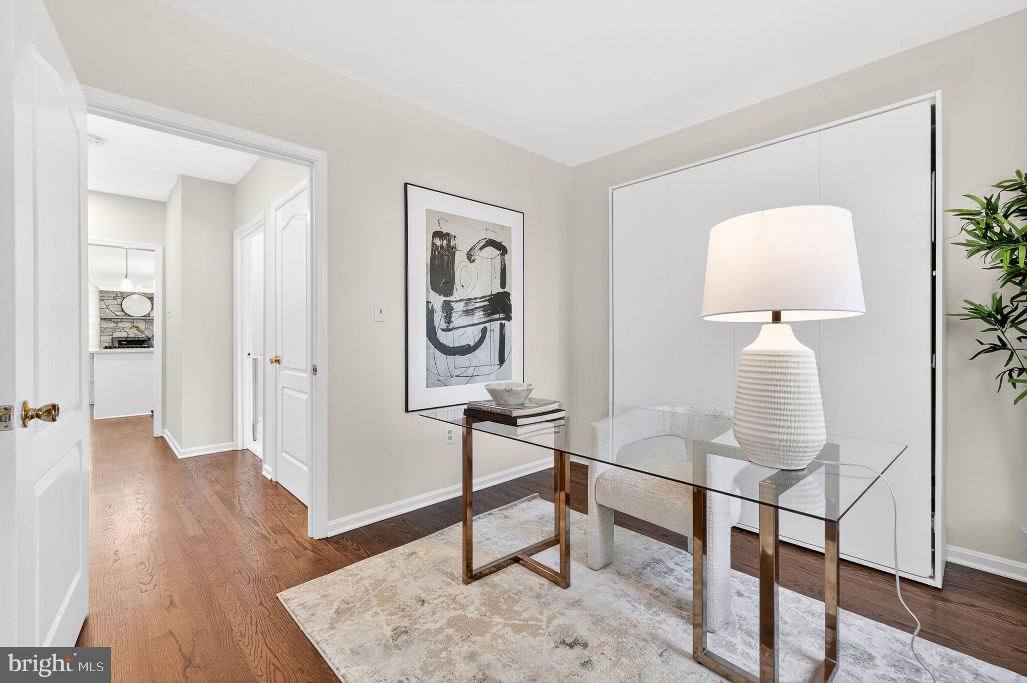 BELLE CHASE - Residential