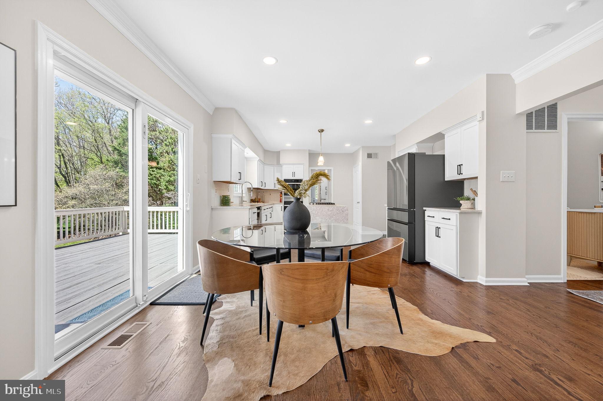 BELLE CHASE - Residential