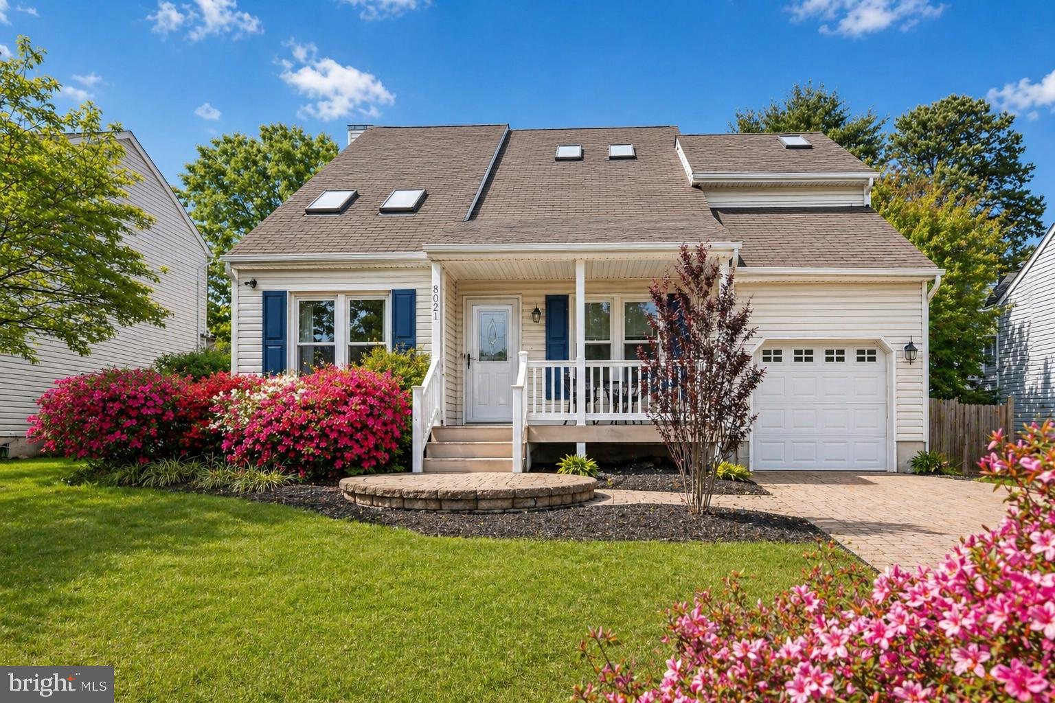 HASTINGS HUNT - Residential