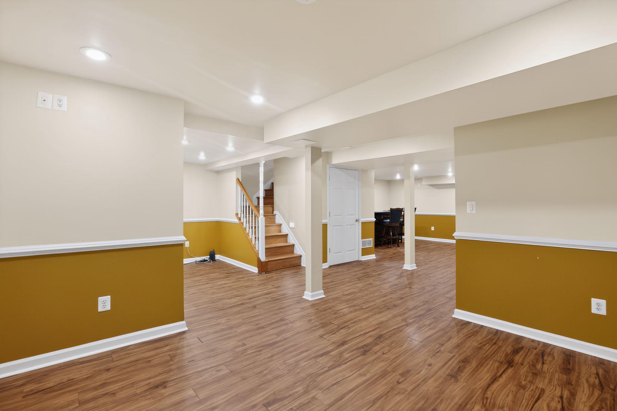 HASTINGS HUNT - Residential