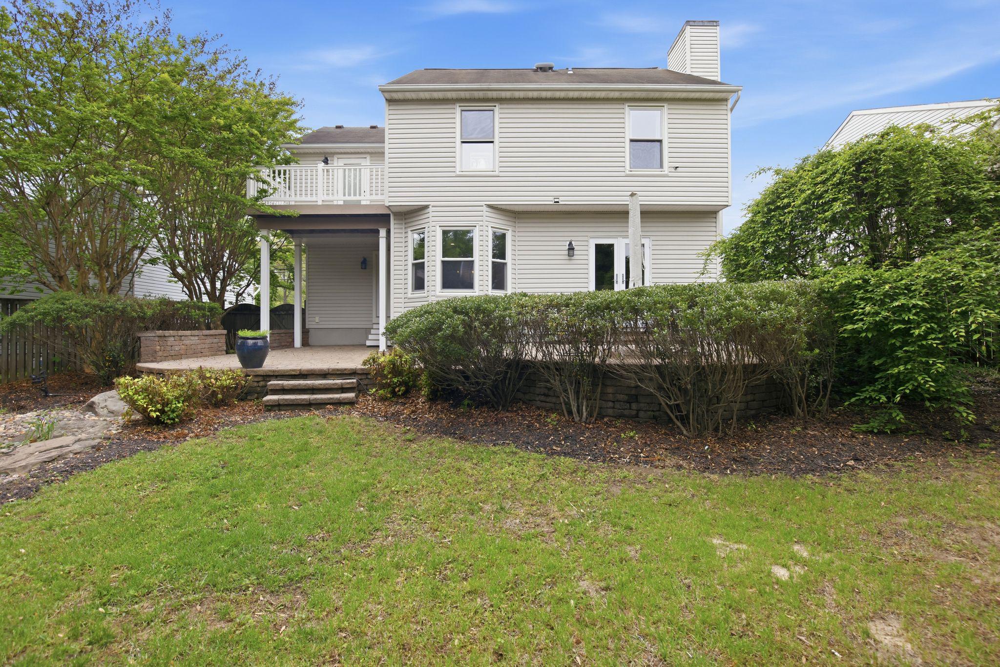 HASTINGS HUNT - Residential