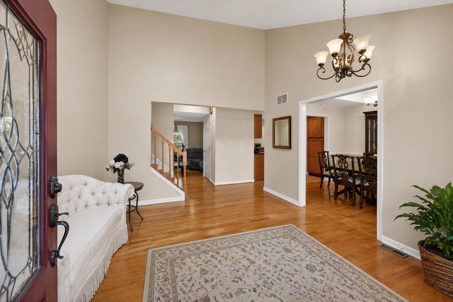 HASTINGS HUNT - Residential