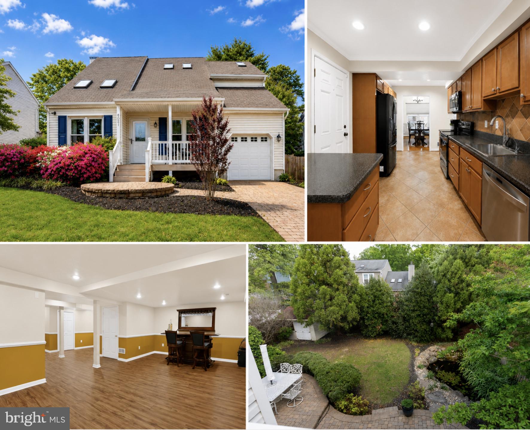 HASTINGS HUNT - Residential