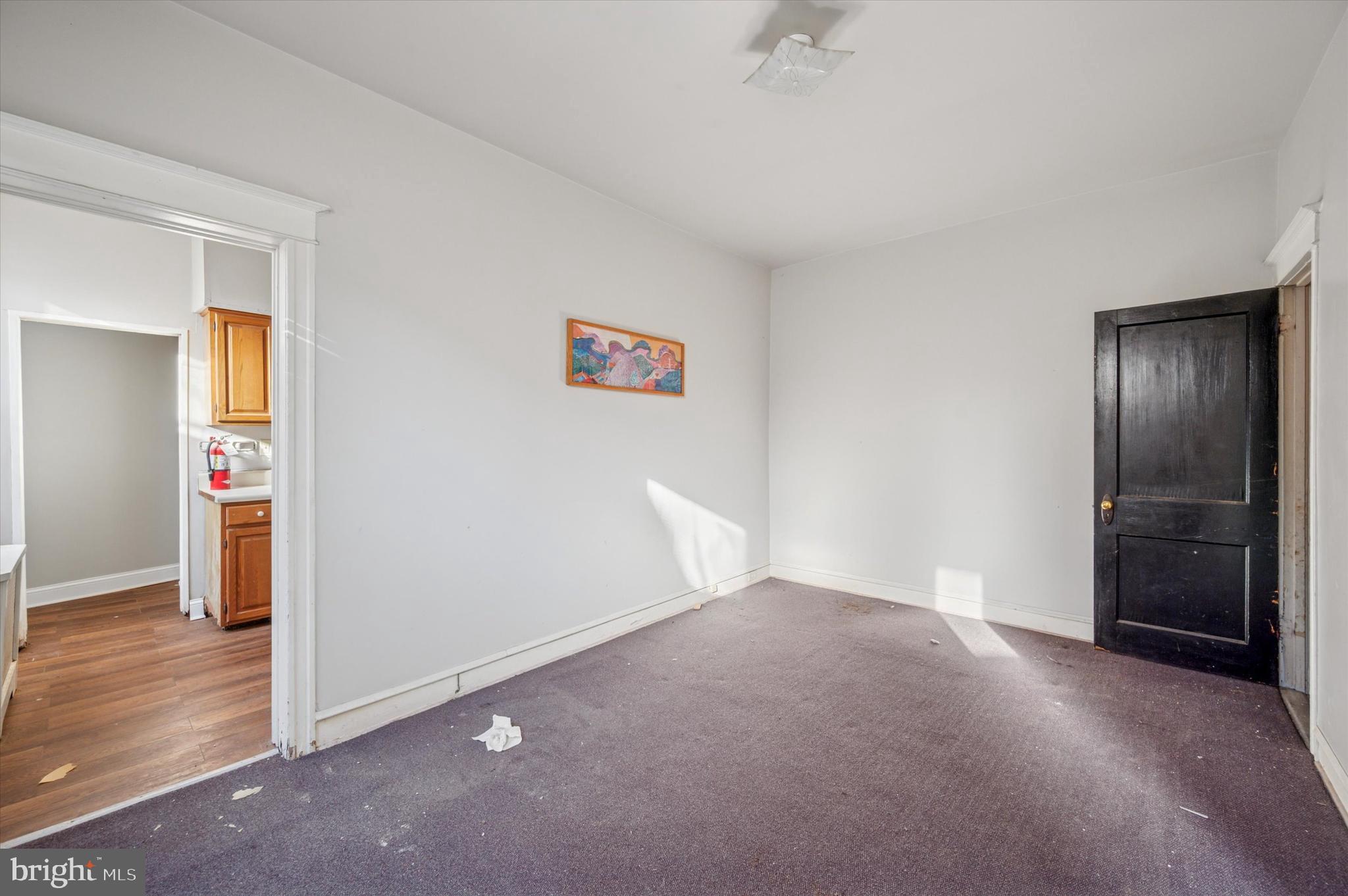 WYNNEFIELD HEIGHTS - Residential