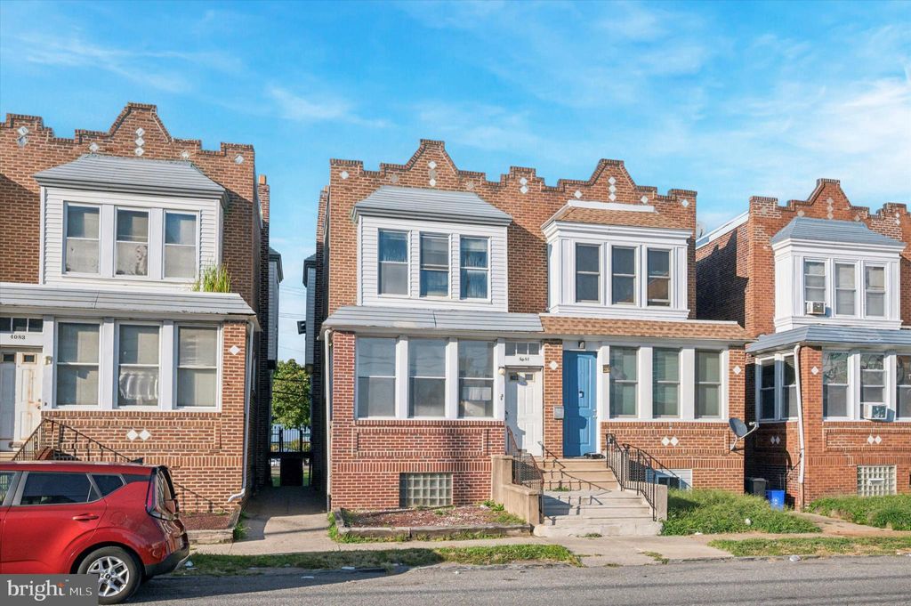 Photo of 4083 Ford Road, PHILADELPHIA, PA 19131 (MLS # PAPH2536762)