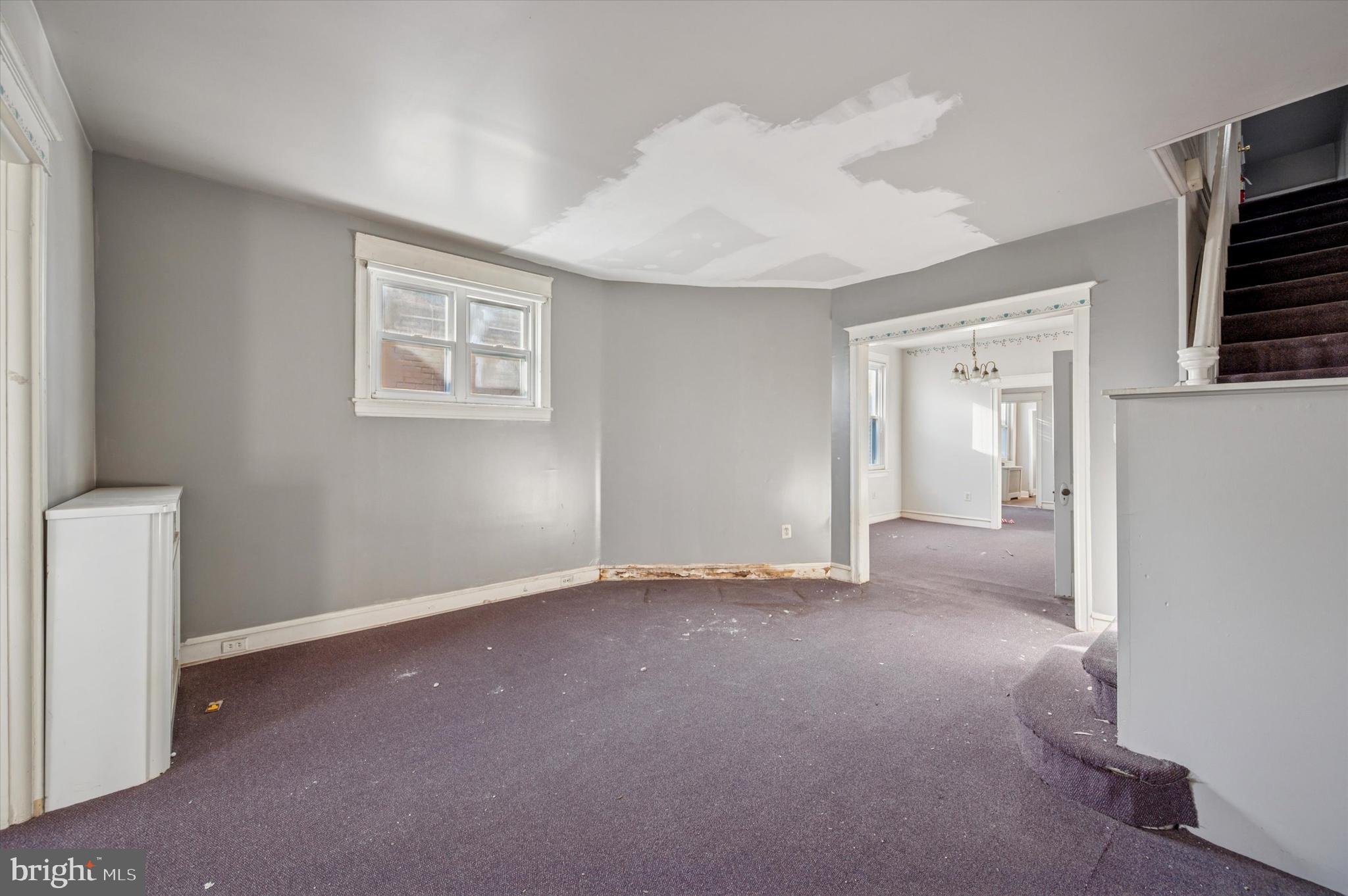 WYNNEFIELD HEIGHTS - Residential