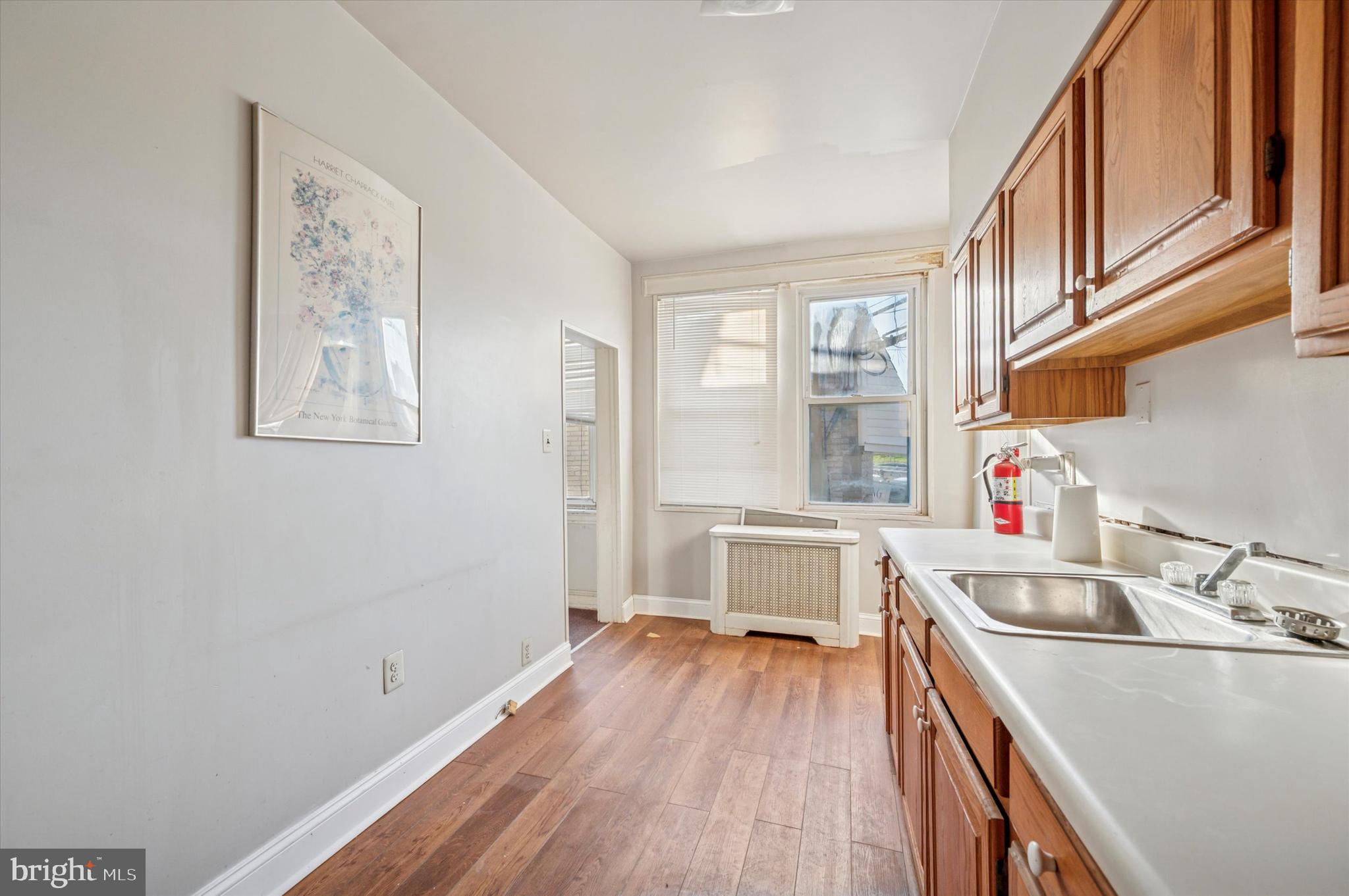 WYNNEFIELD HEIGHTS - Residential