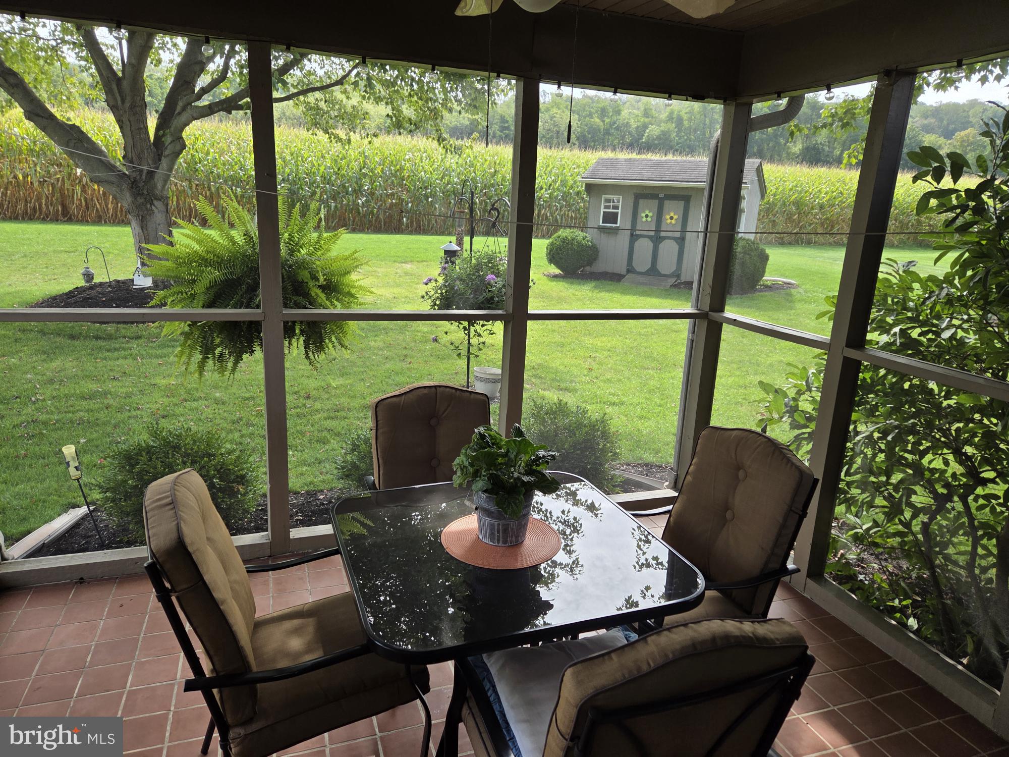 SUNSET VILLAGE - Residential