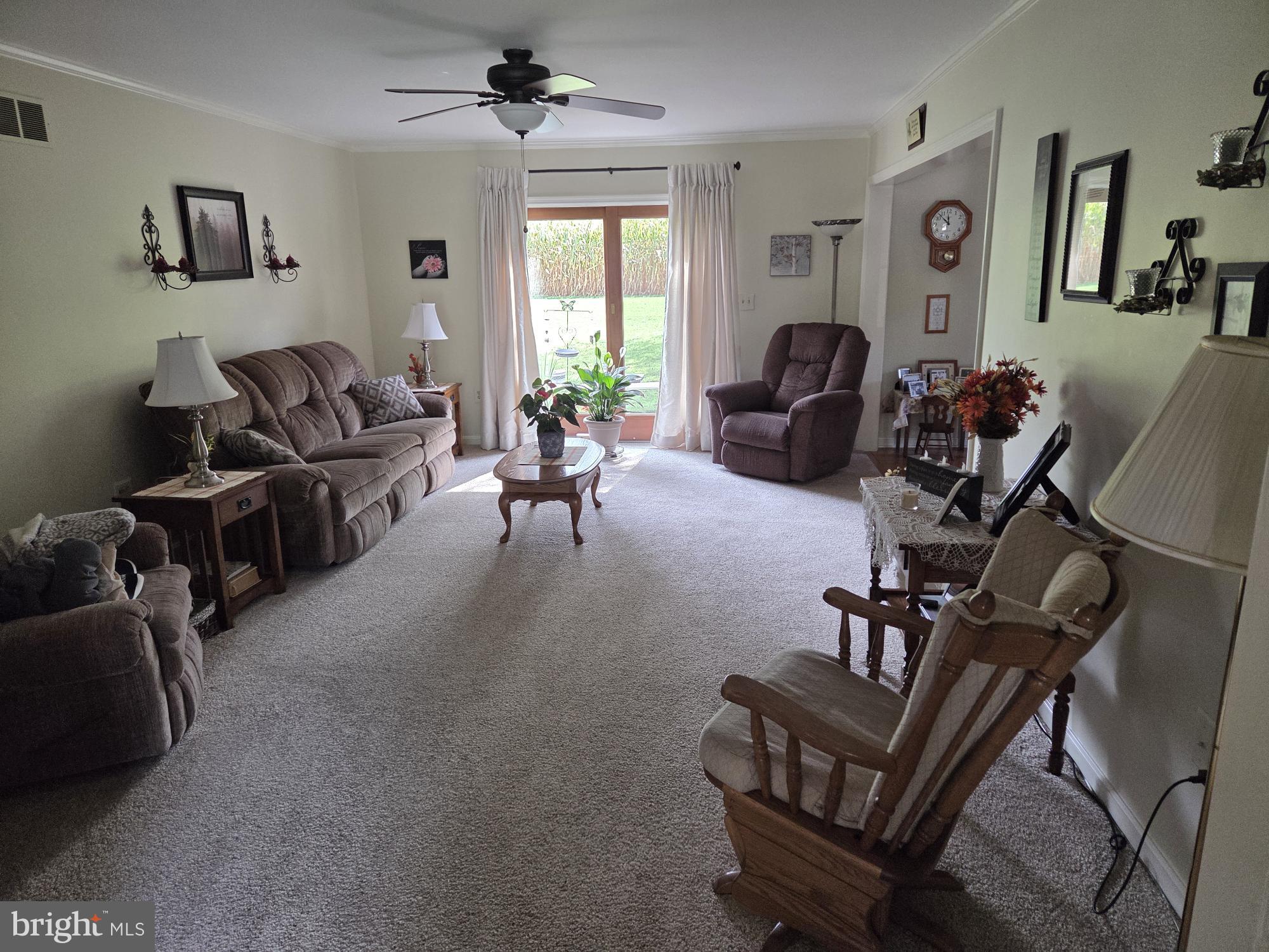 SUNSET VILLAGE - Residential