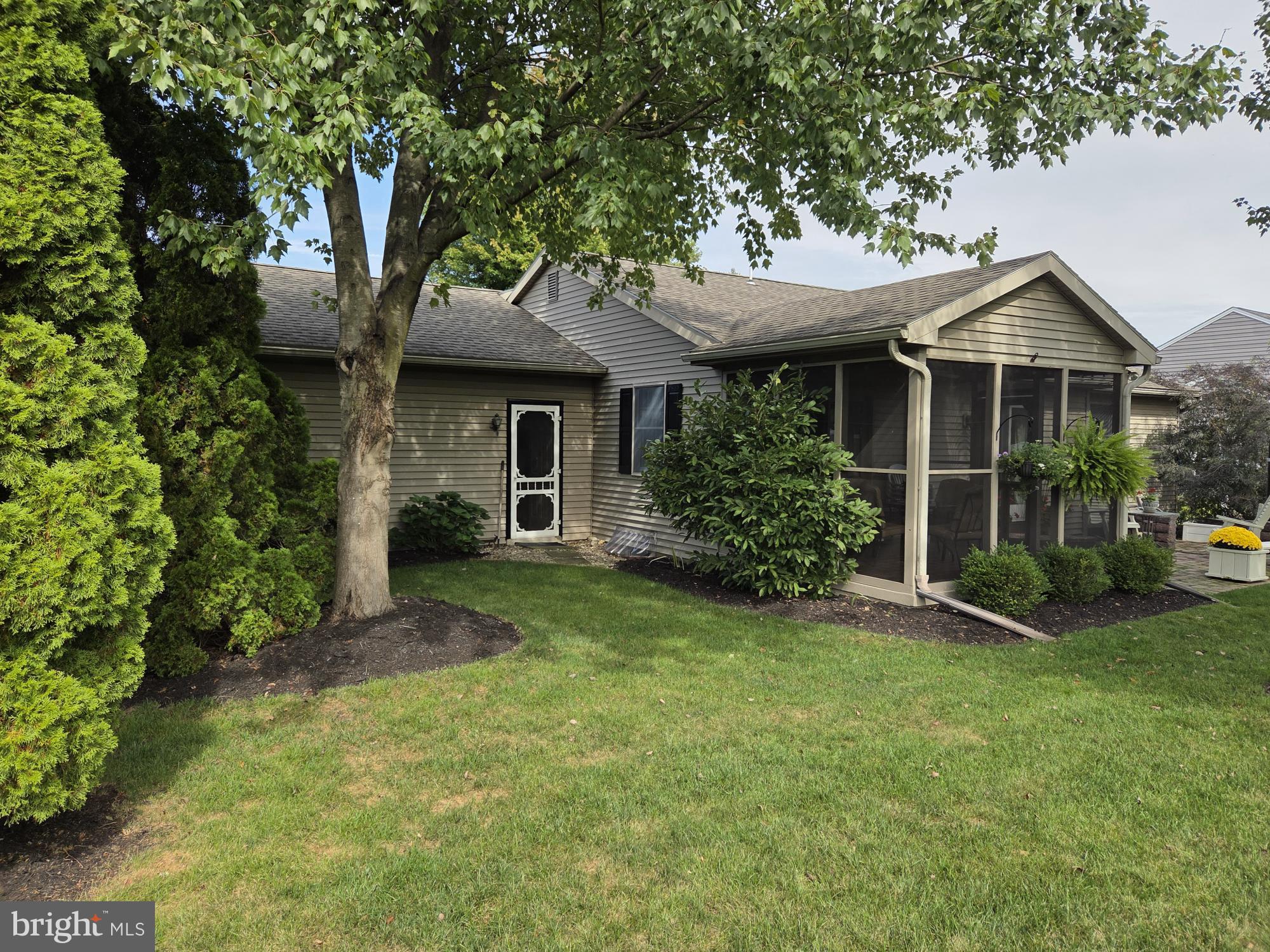 SUNSET VILLAGE - Residential