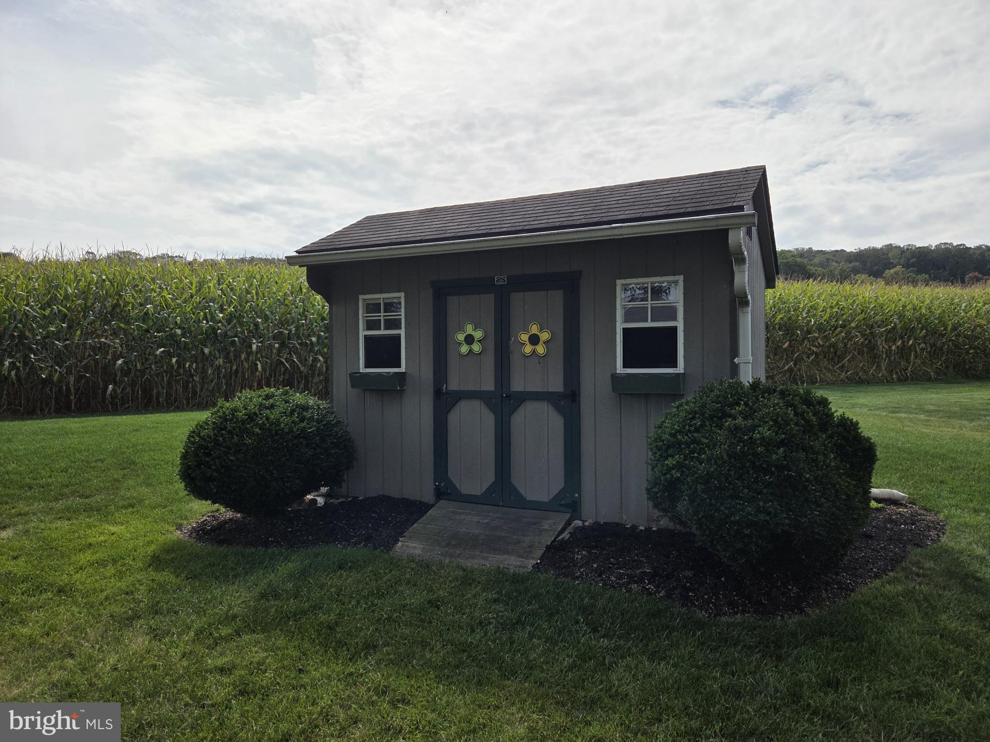 SUNSET VILLAGE - Residential