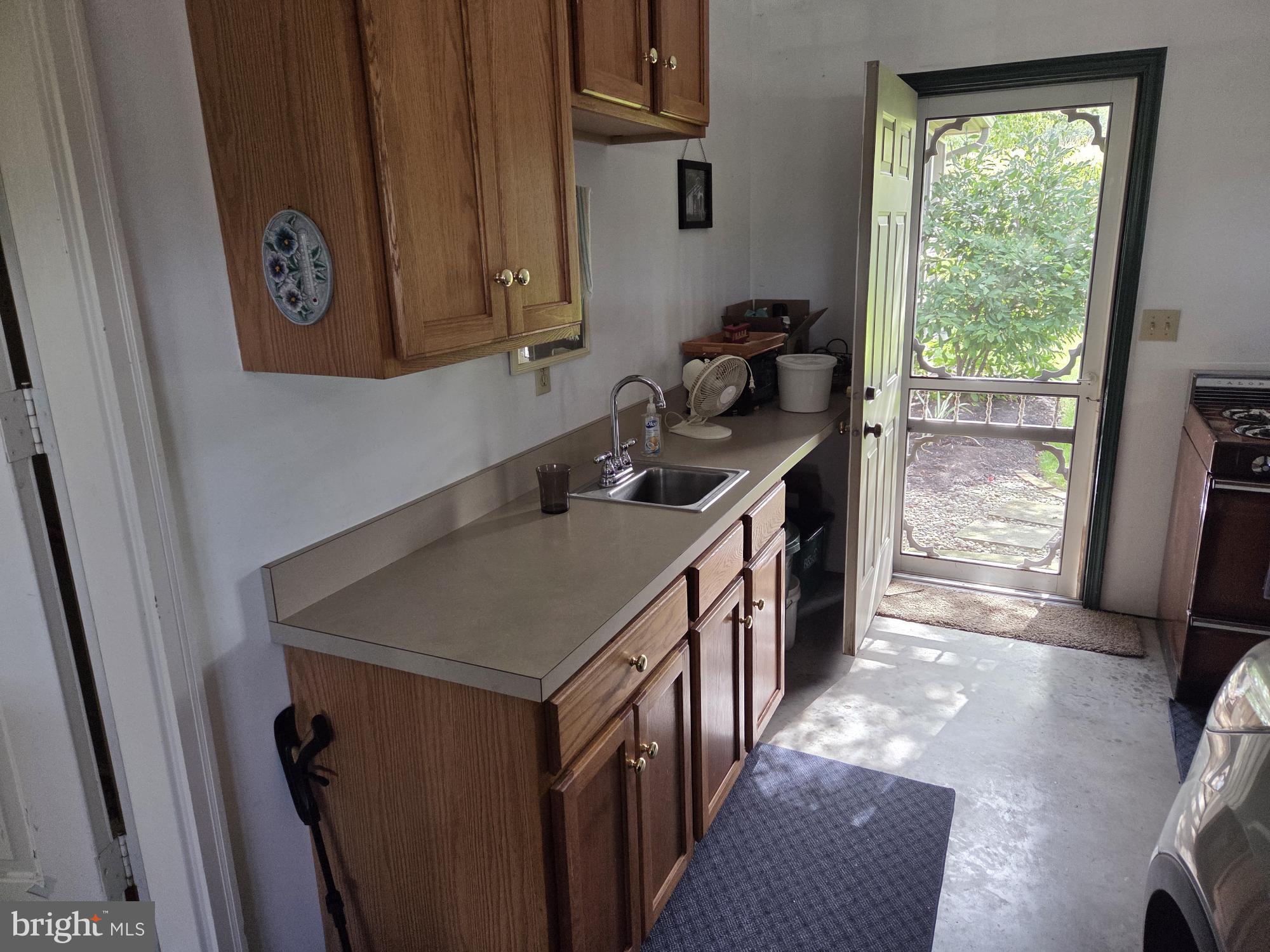 SUNSET VILLAGE - Residential