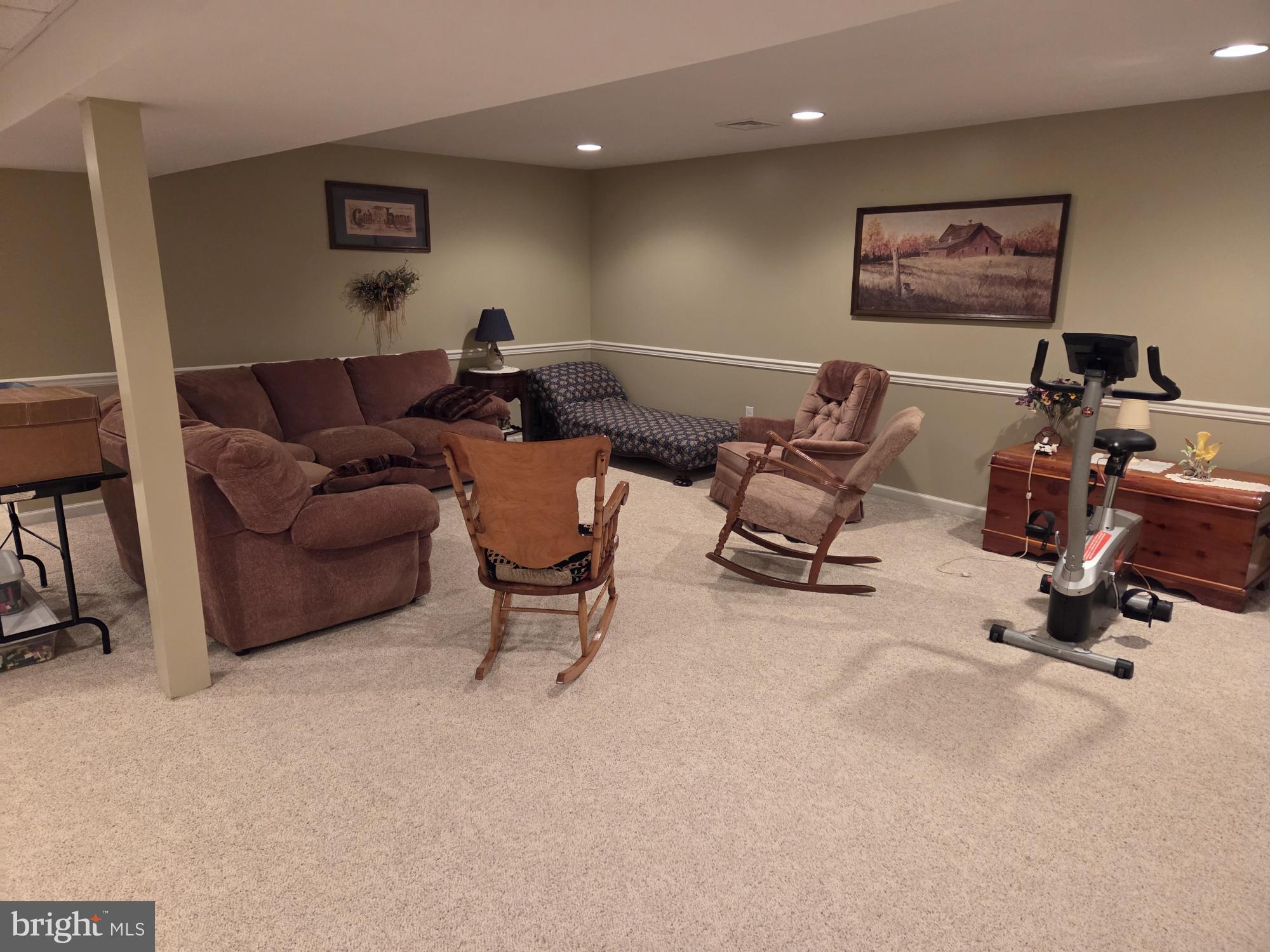 SUNSET VILLAGE - Residential