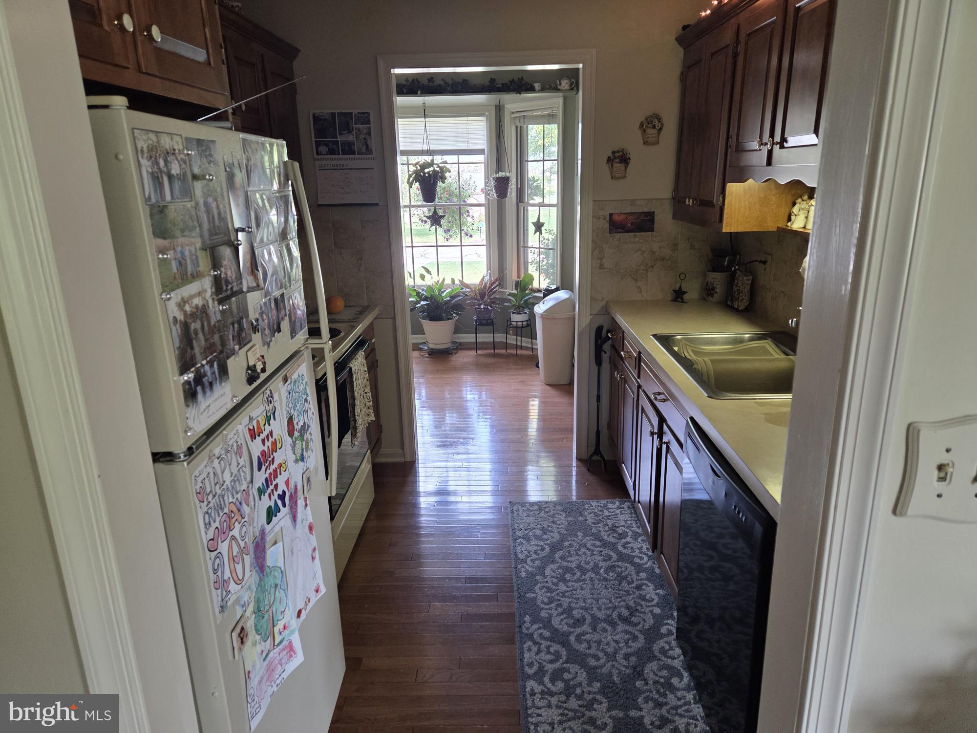 SUNSET VILLAGE - Residential