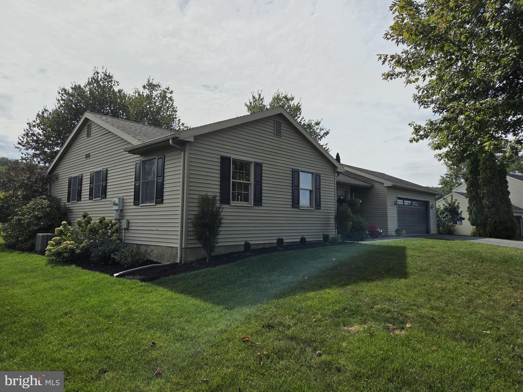 Photo of 5232 Meadow Lane, GAP, PA 17527 (MLS # PALA2077320)