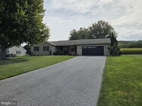 Photo of 5232 Meadow Lane, GAP, PA 17527 (MLS # PALA2077320)