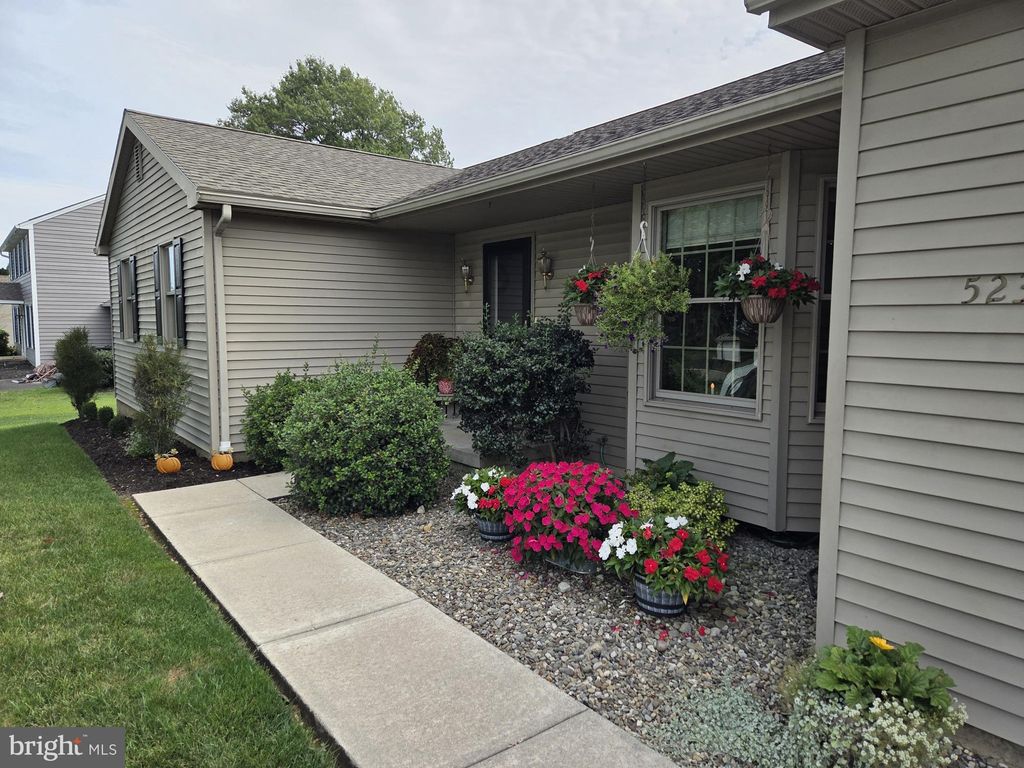 Photo of 5232 Meadow Lane, GAP, PA 17527 (MLS # PALA2077320)