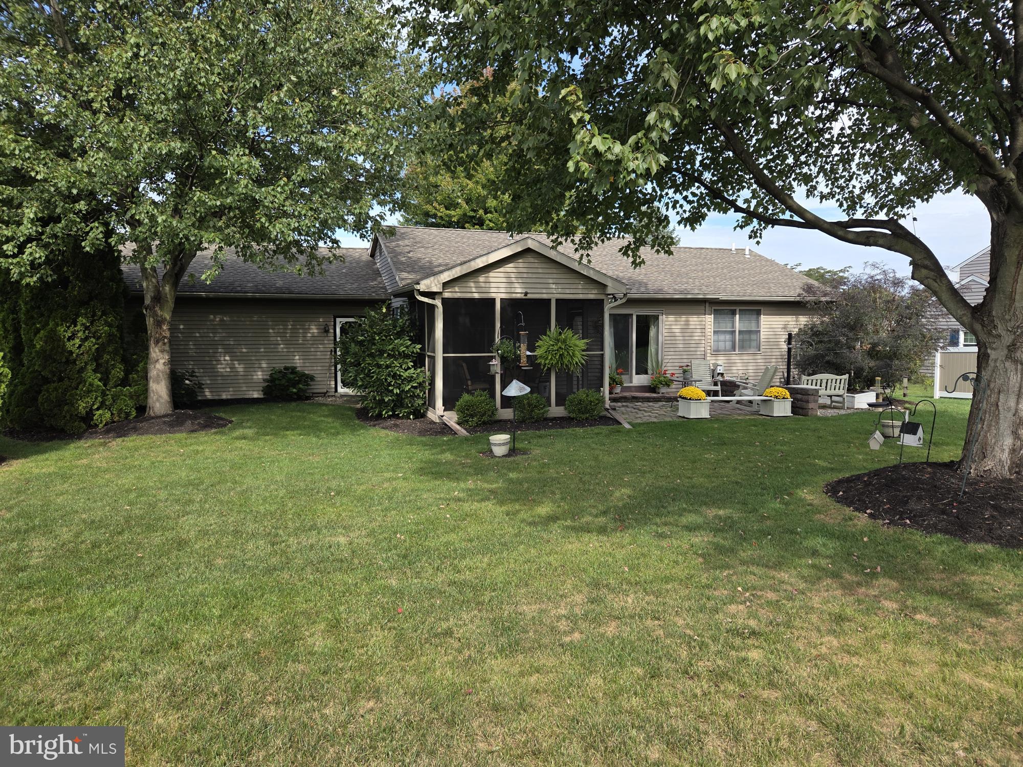 SUNSET VILLAGE - Residential