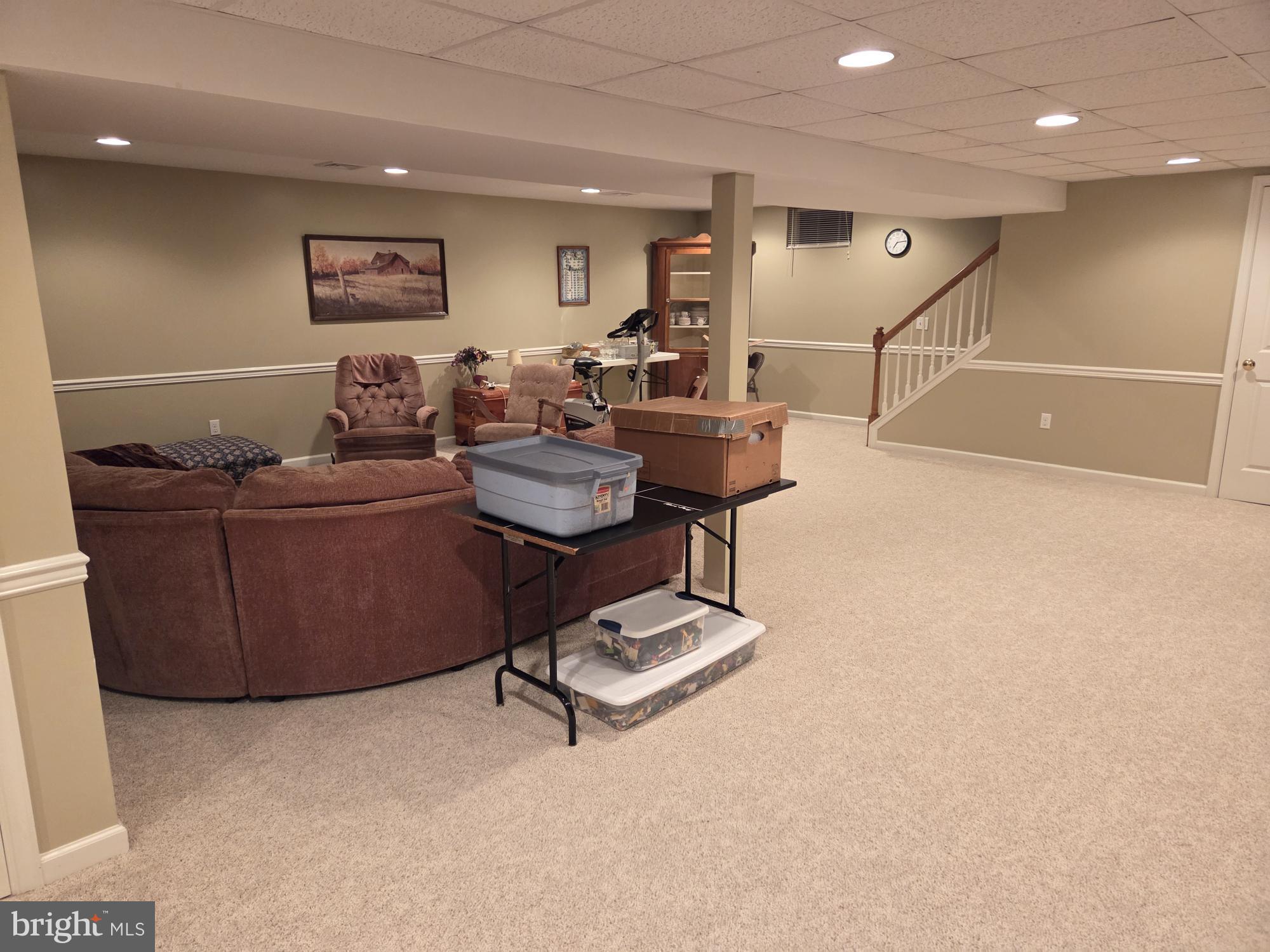 SUNSET VILLAGE - Residential