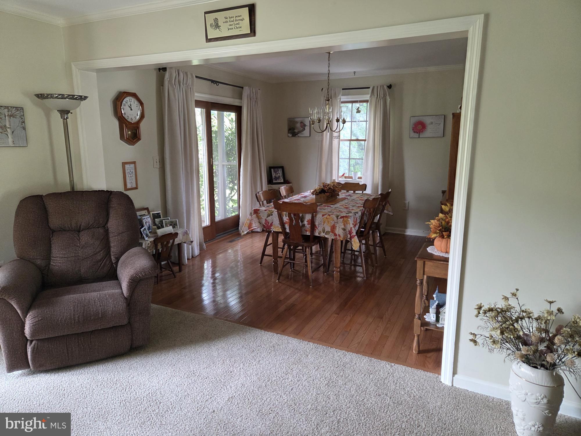 SUNSET VILLAGE - Residential