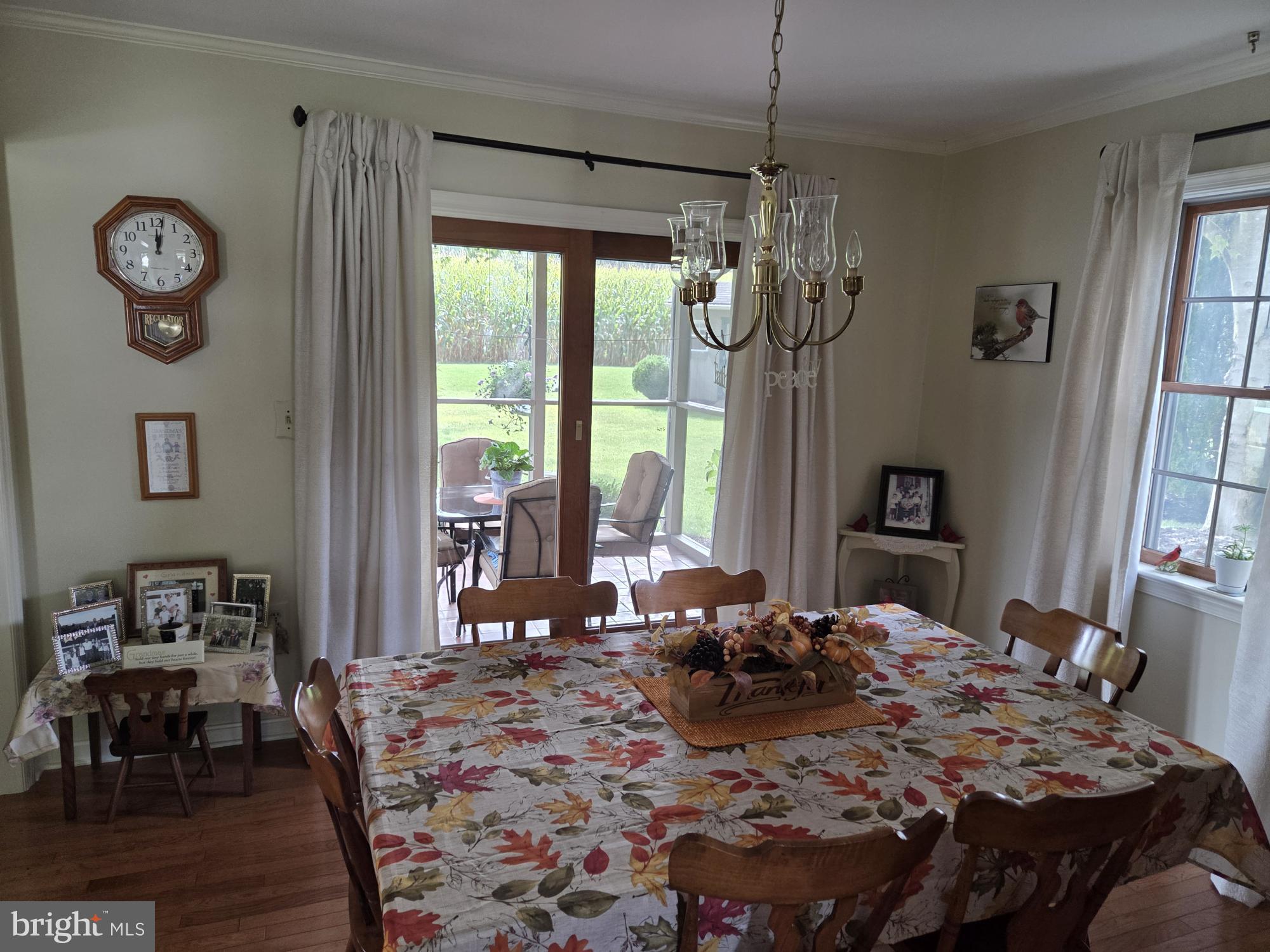 SUNSET VILLAGE - Residential