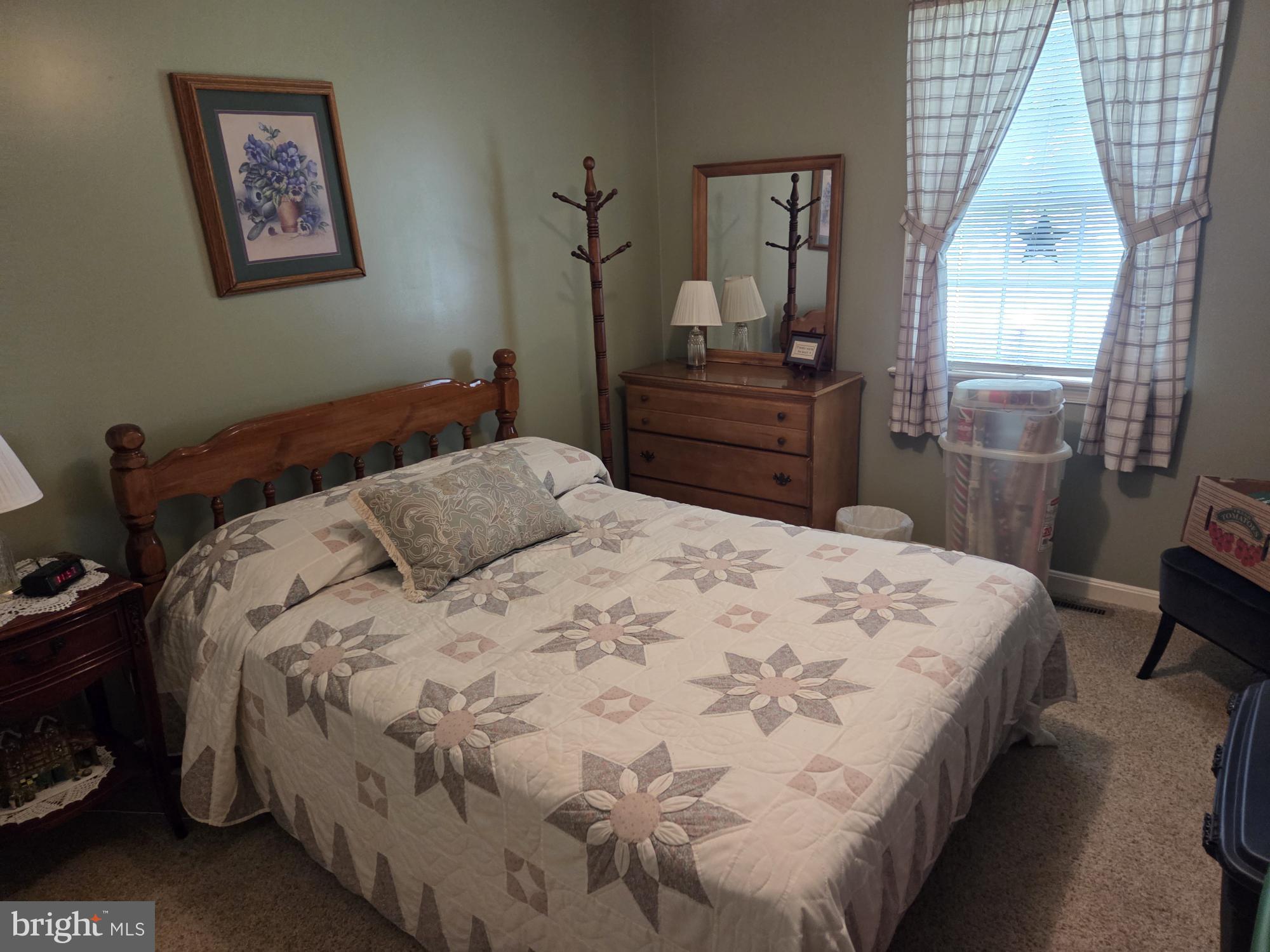 SUNSET VILLAGE - Residential