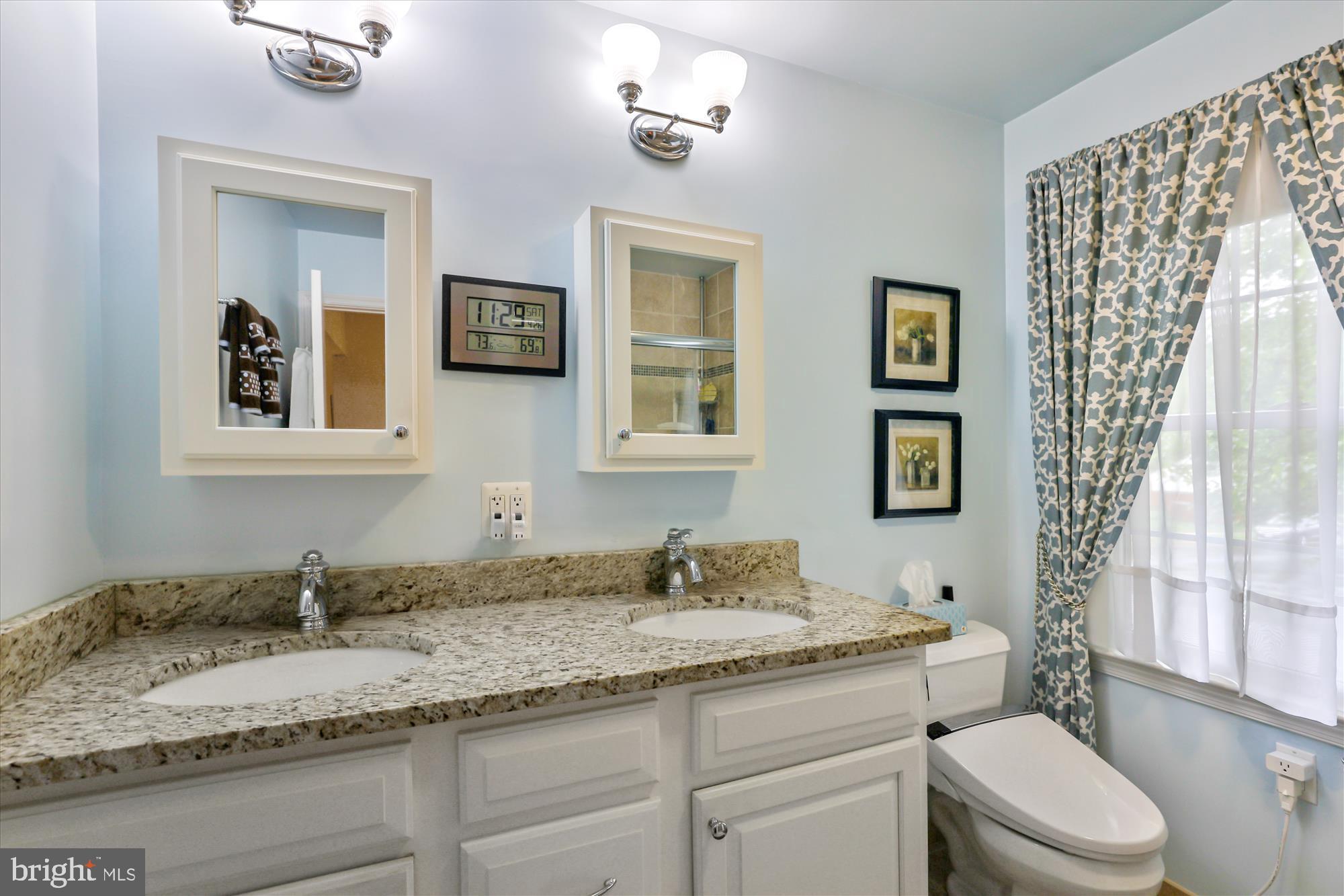 BURKE CENTRE - Residential