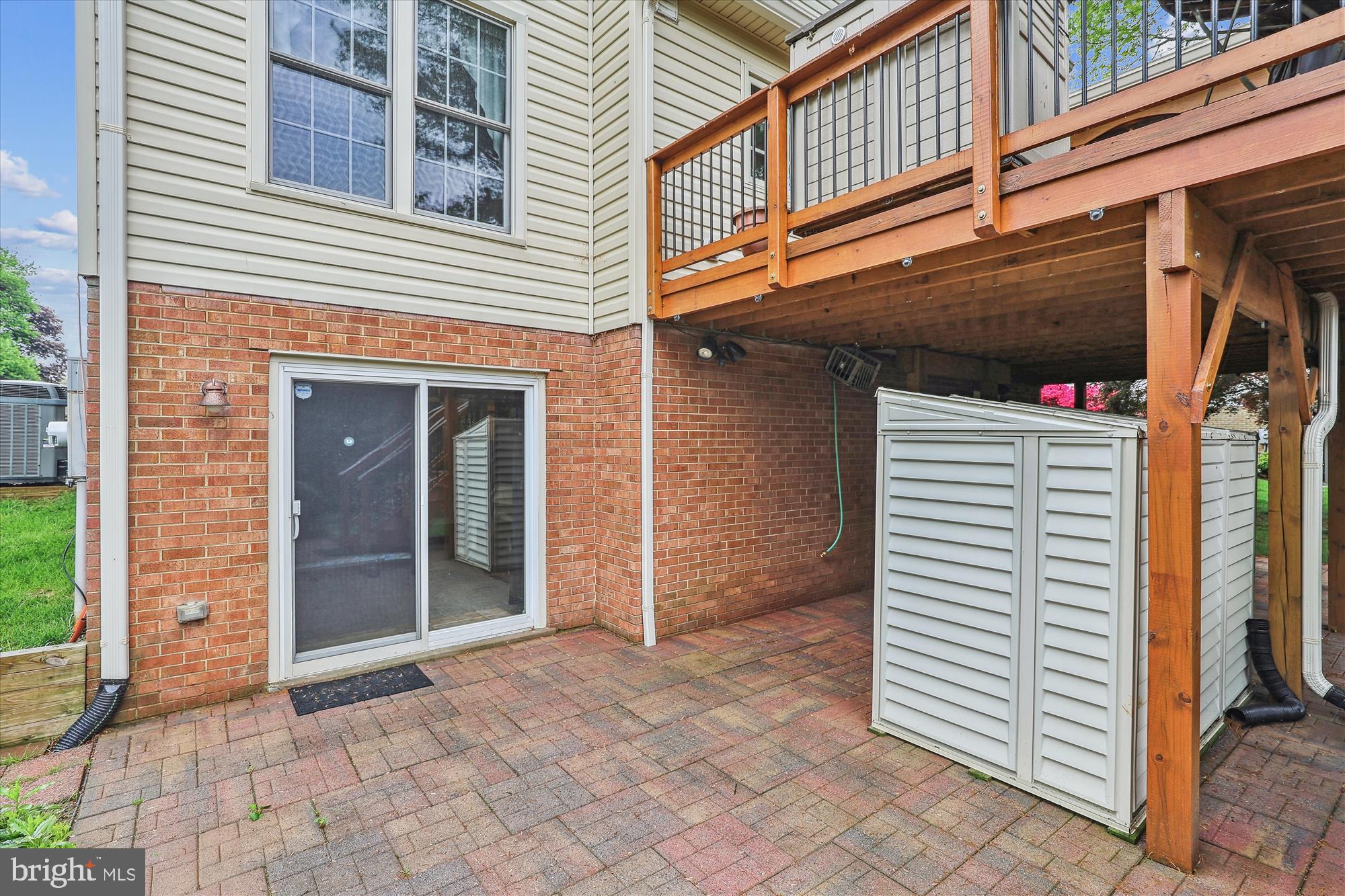 BURKE CENTRE - Residential