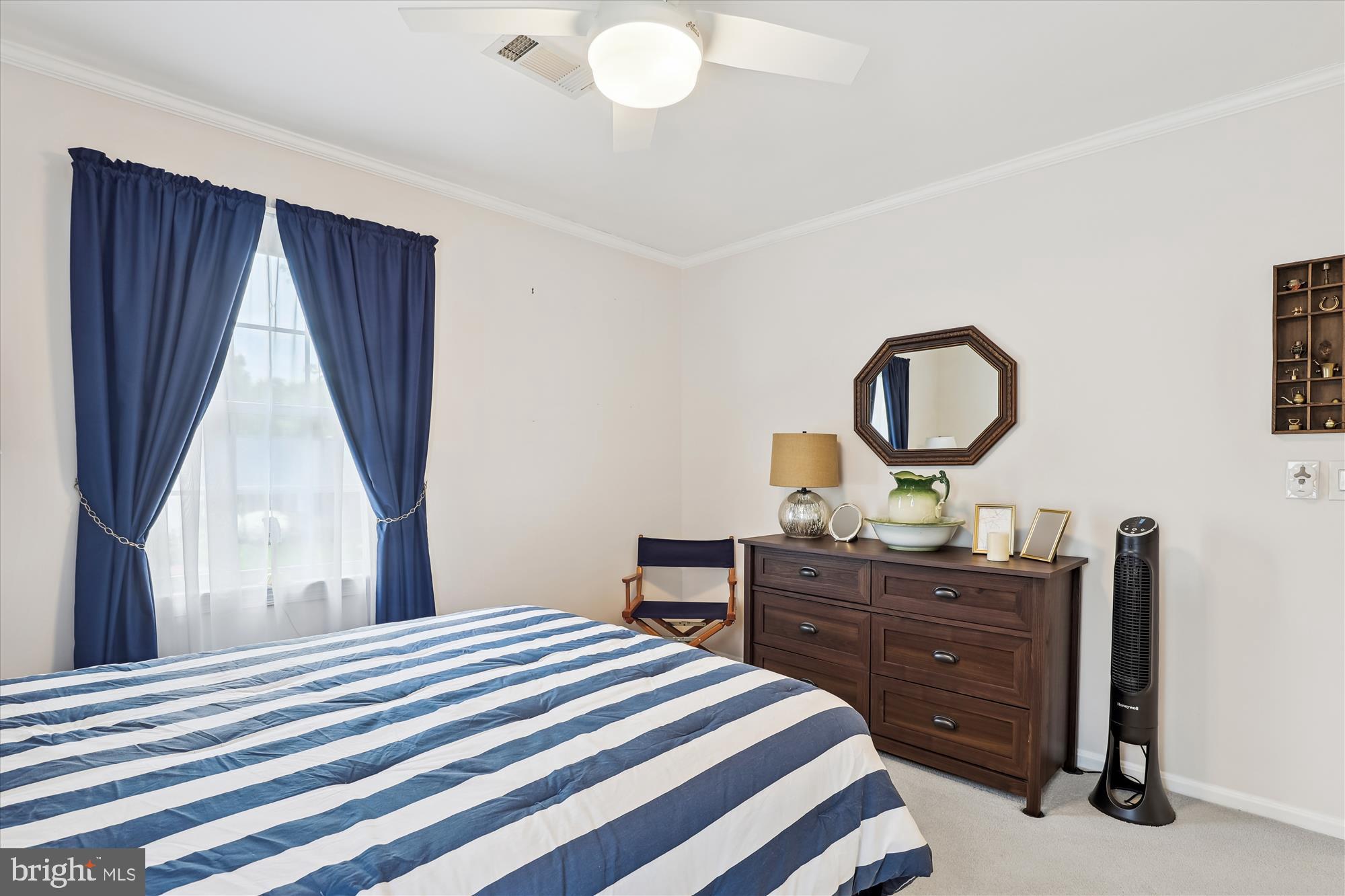 BURKE CENTRE - Residential