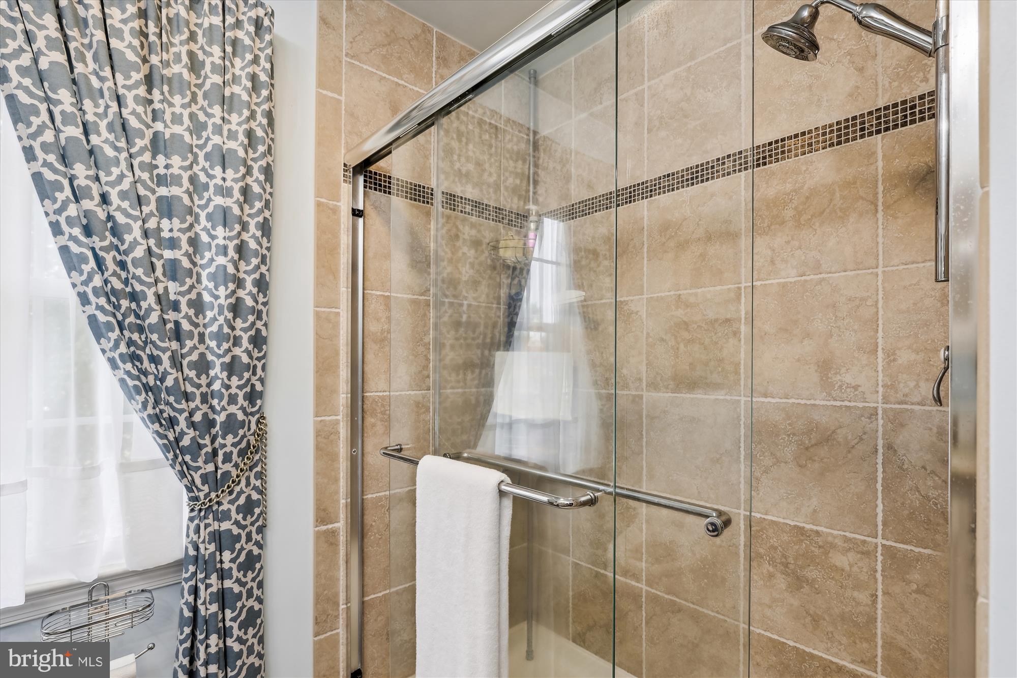 BURKE CENTRE - Residential