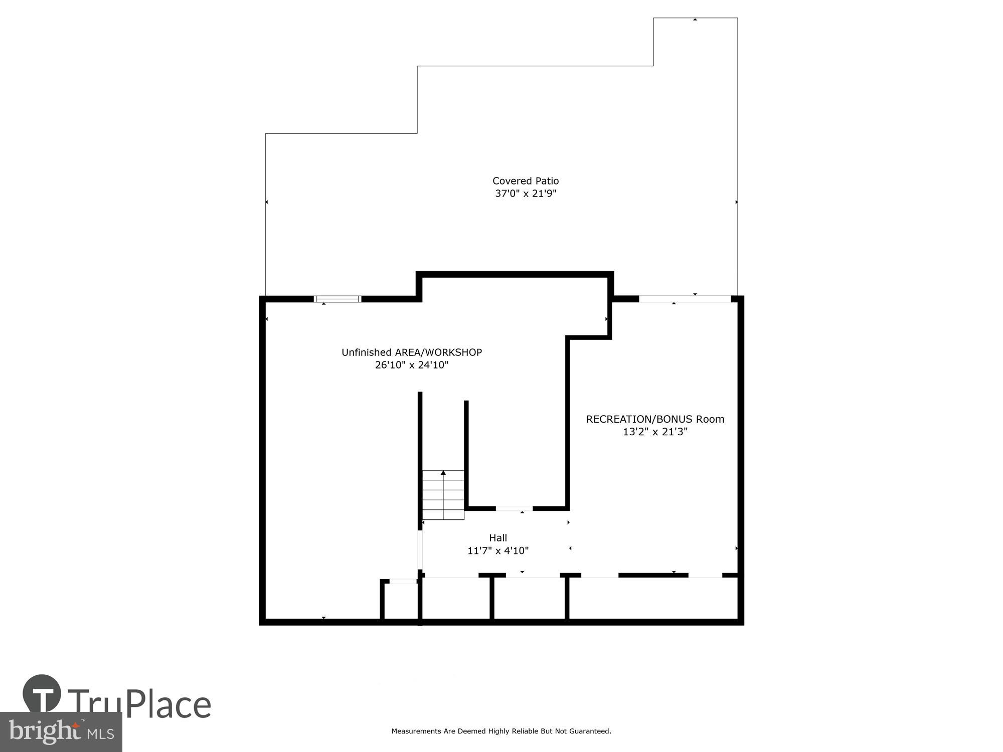 BURKE CENTRE - Residential