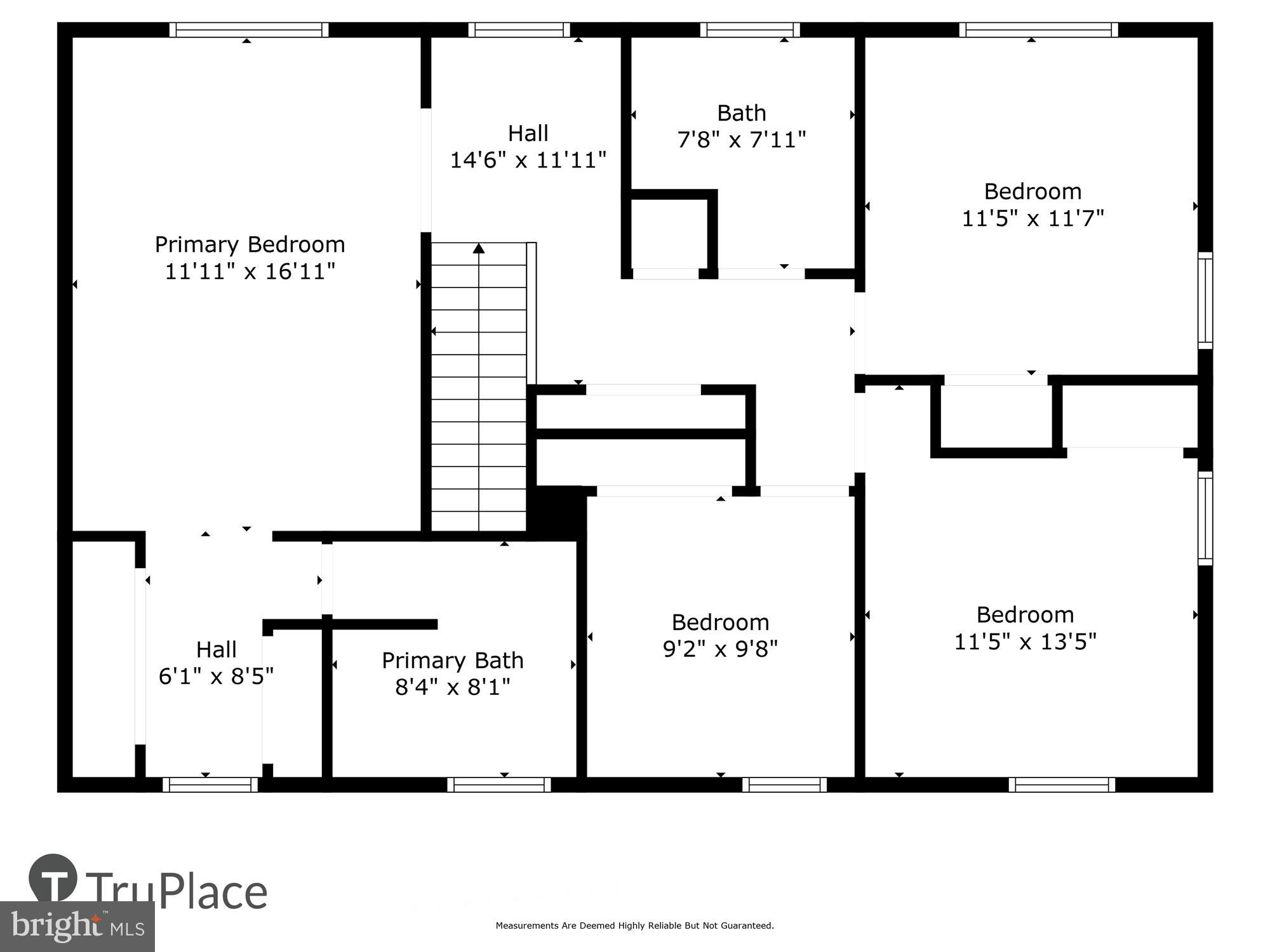 BURKE CENTRE - Residential