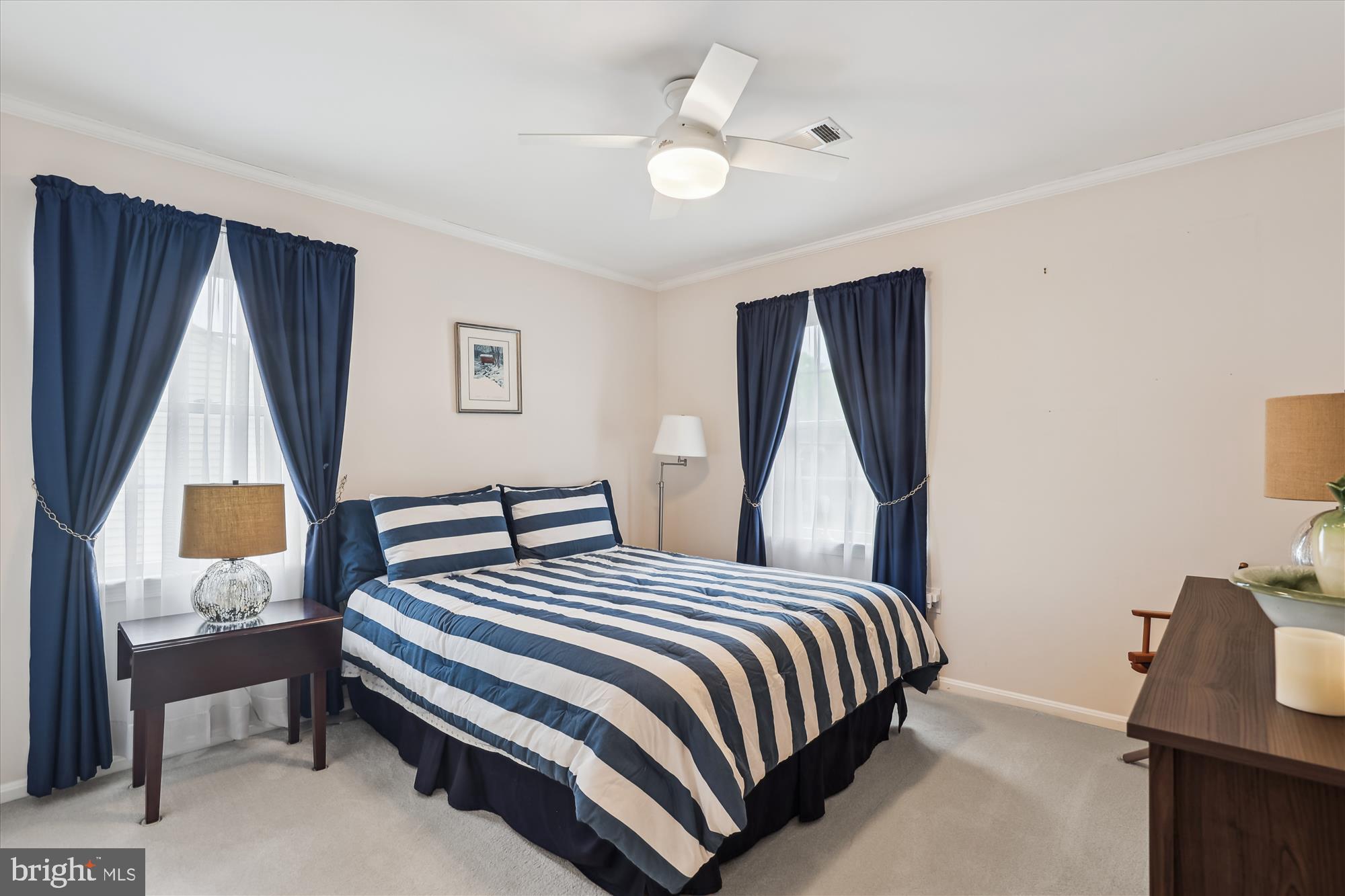 BURKE CENTRE - Residential