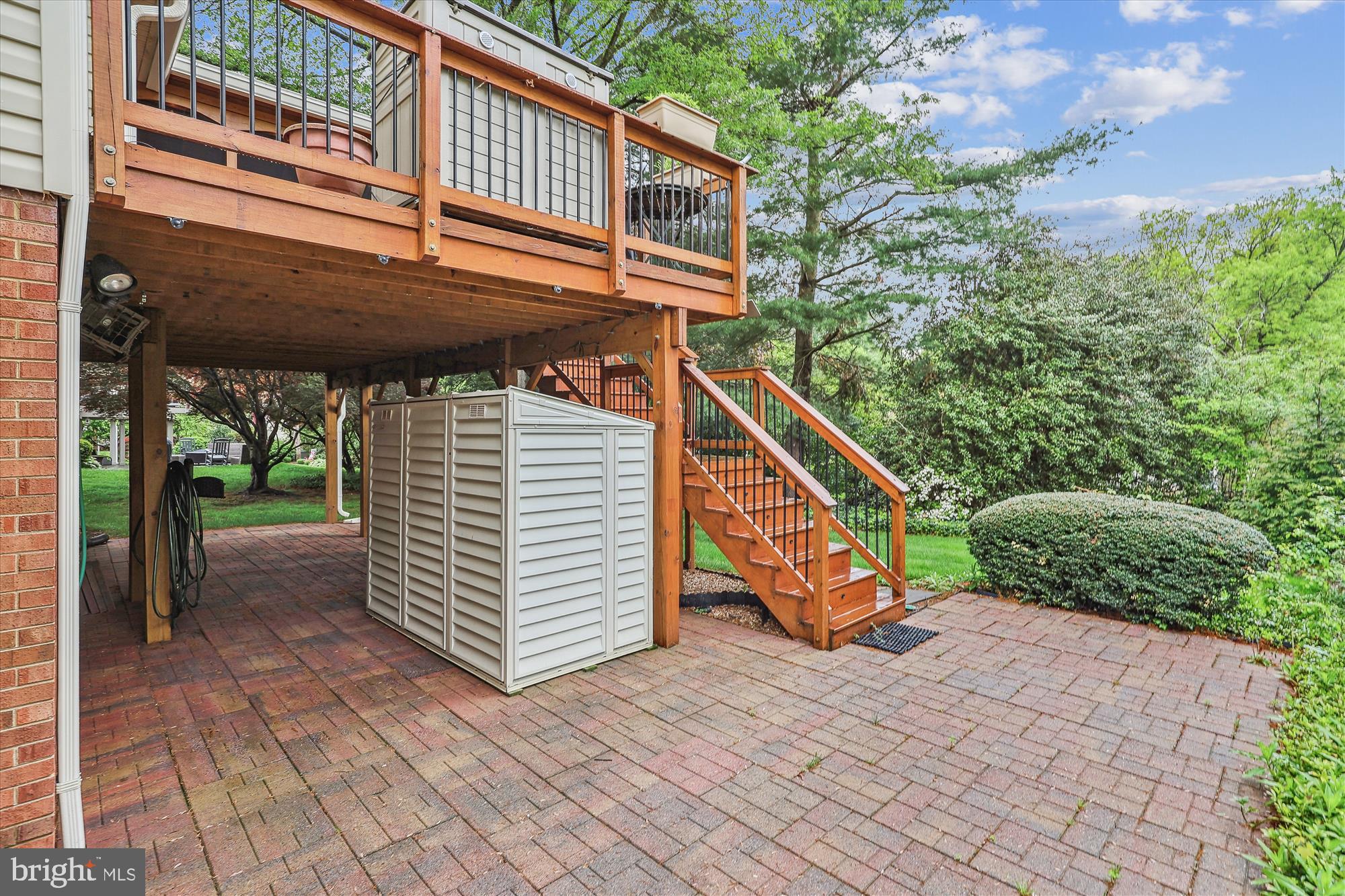 BURKE CENTRE - Residential