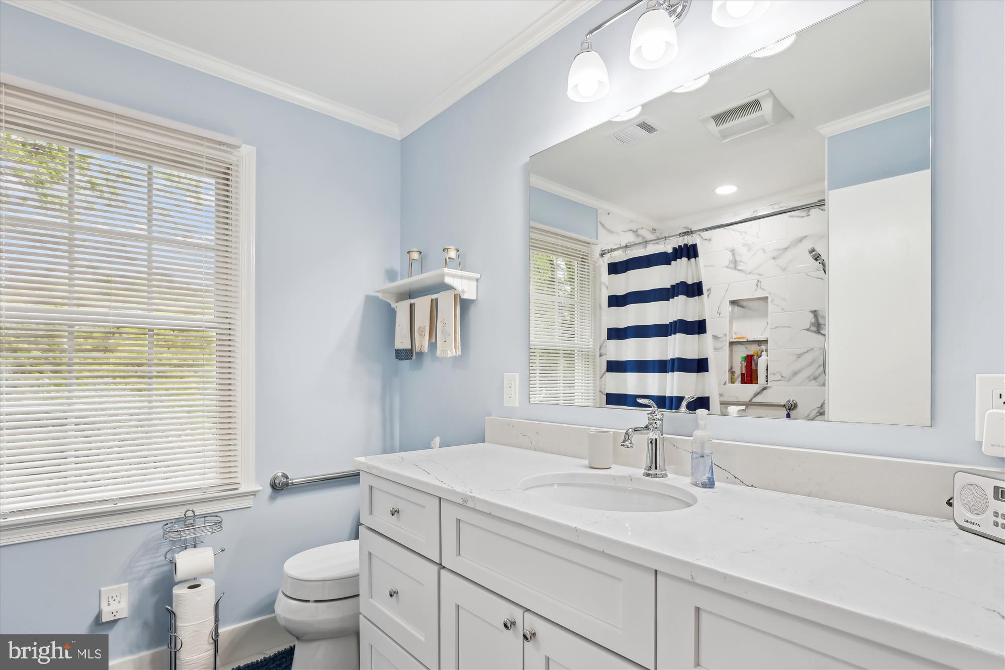 BURKE CENTRE - Residential