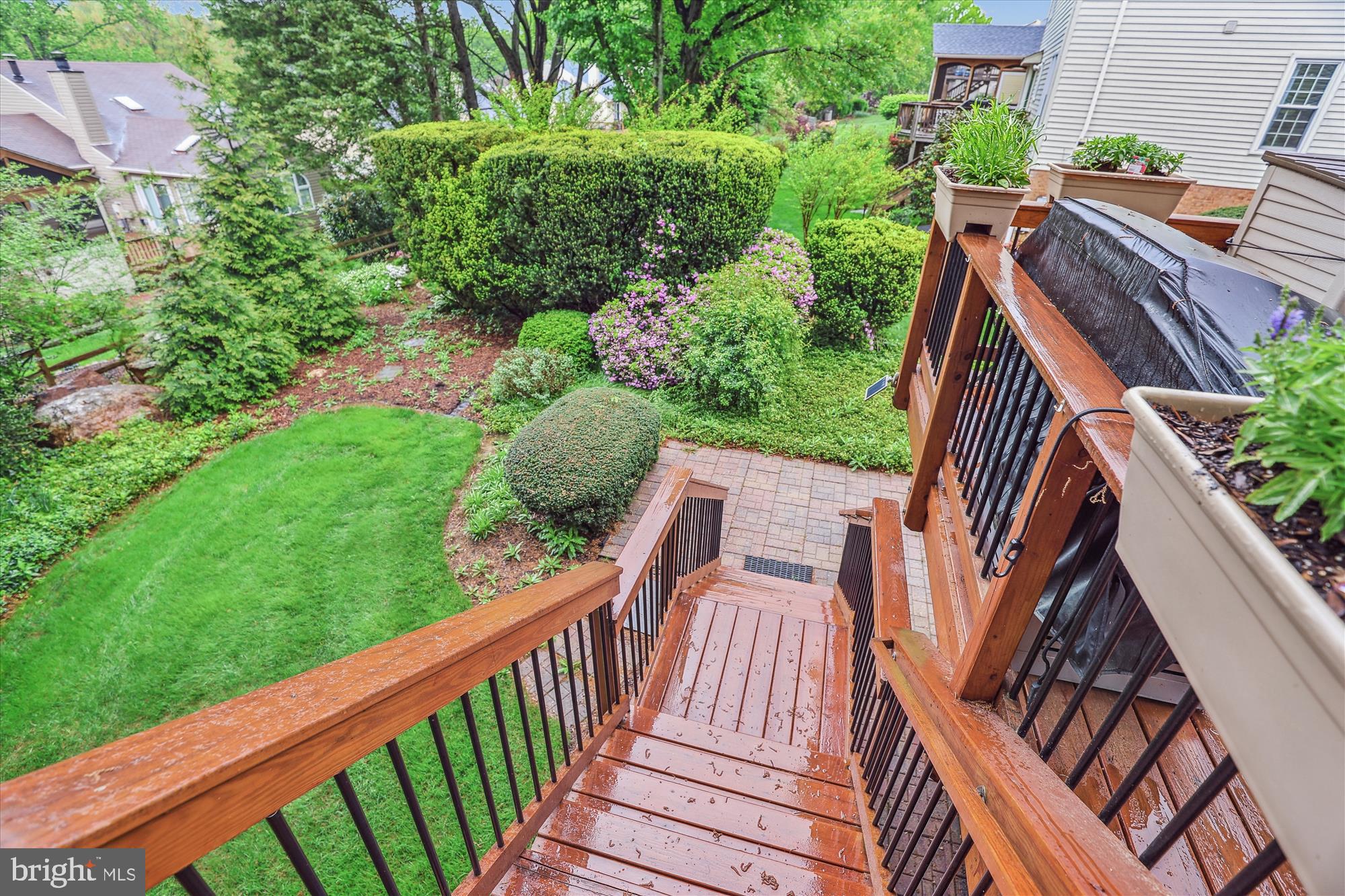 BURKE CENTRE - Residential