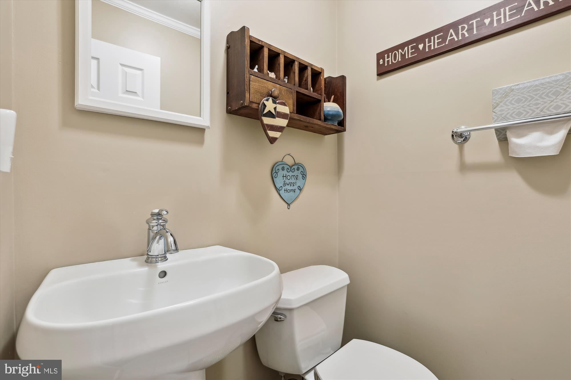 BURKE CENTRE - Residential