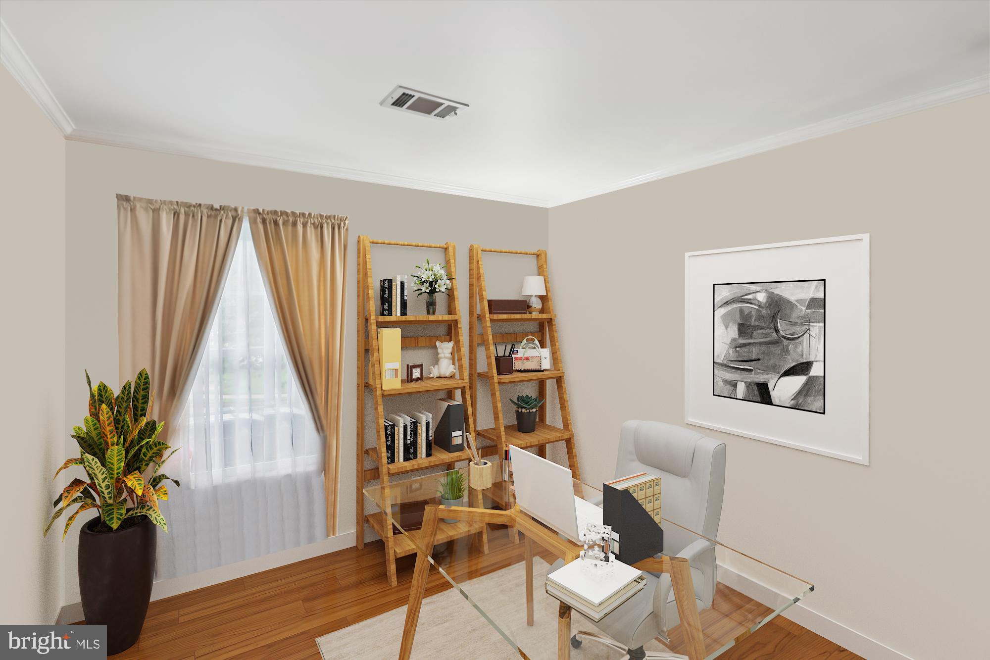 BURKE CENTRE - Residential