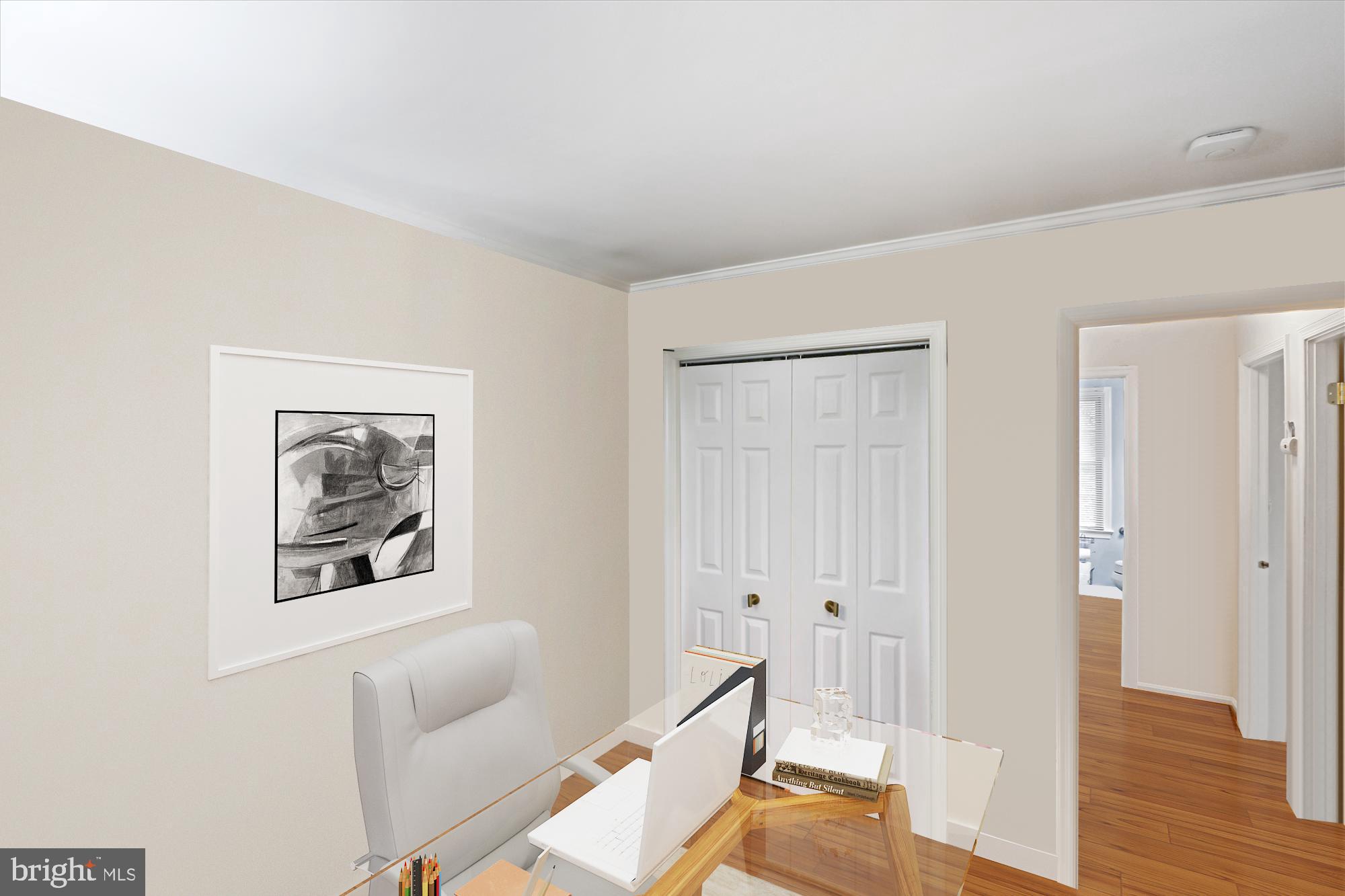 BURKE CENTRE - Residential