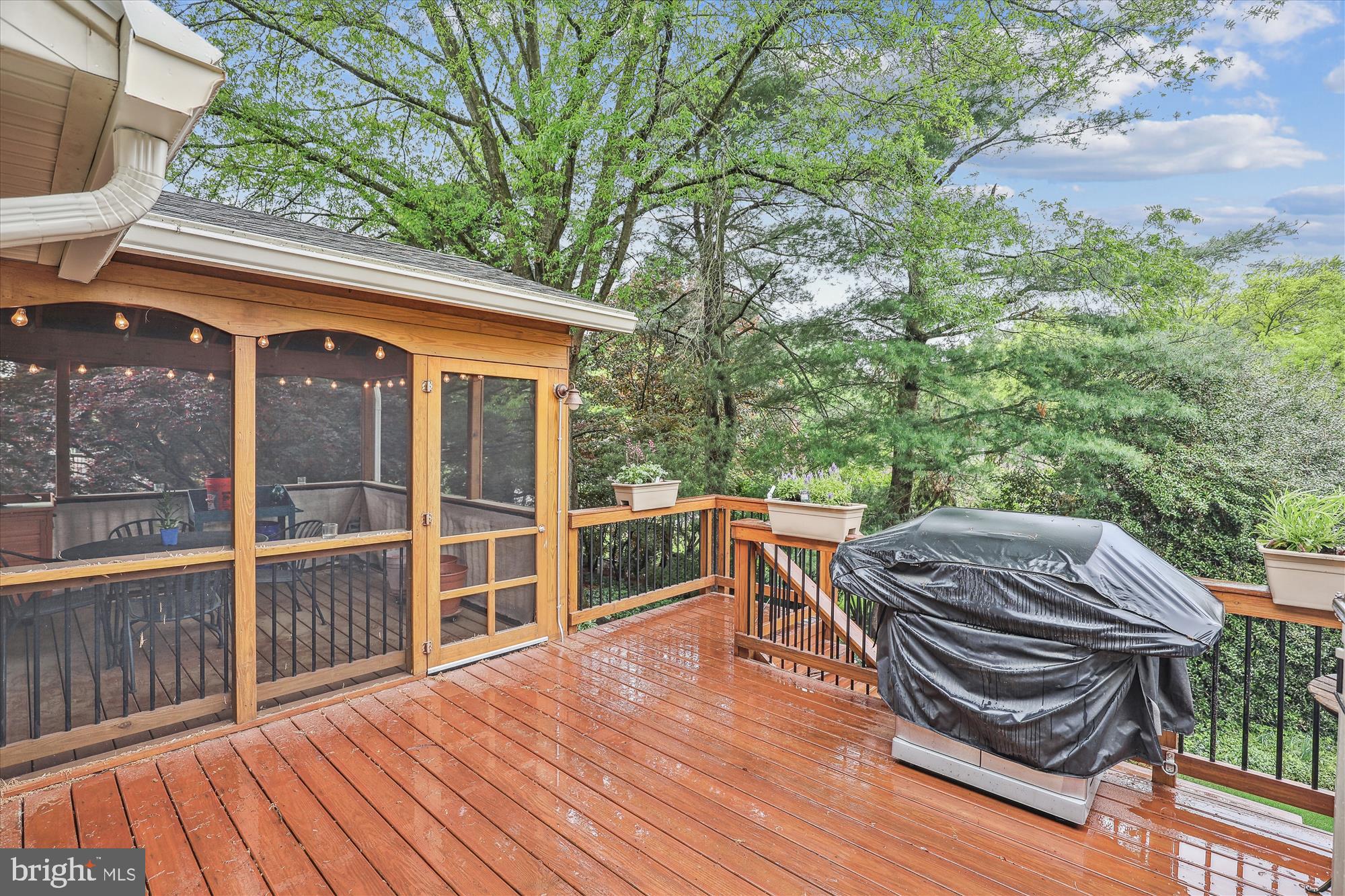 BURKE CENTRE - Residential