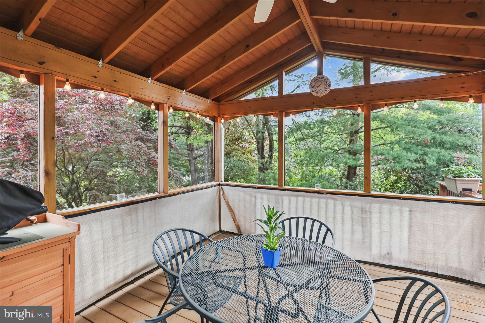 BURKE CENTRE - Residential