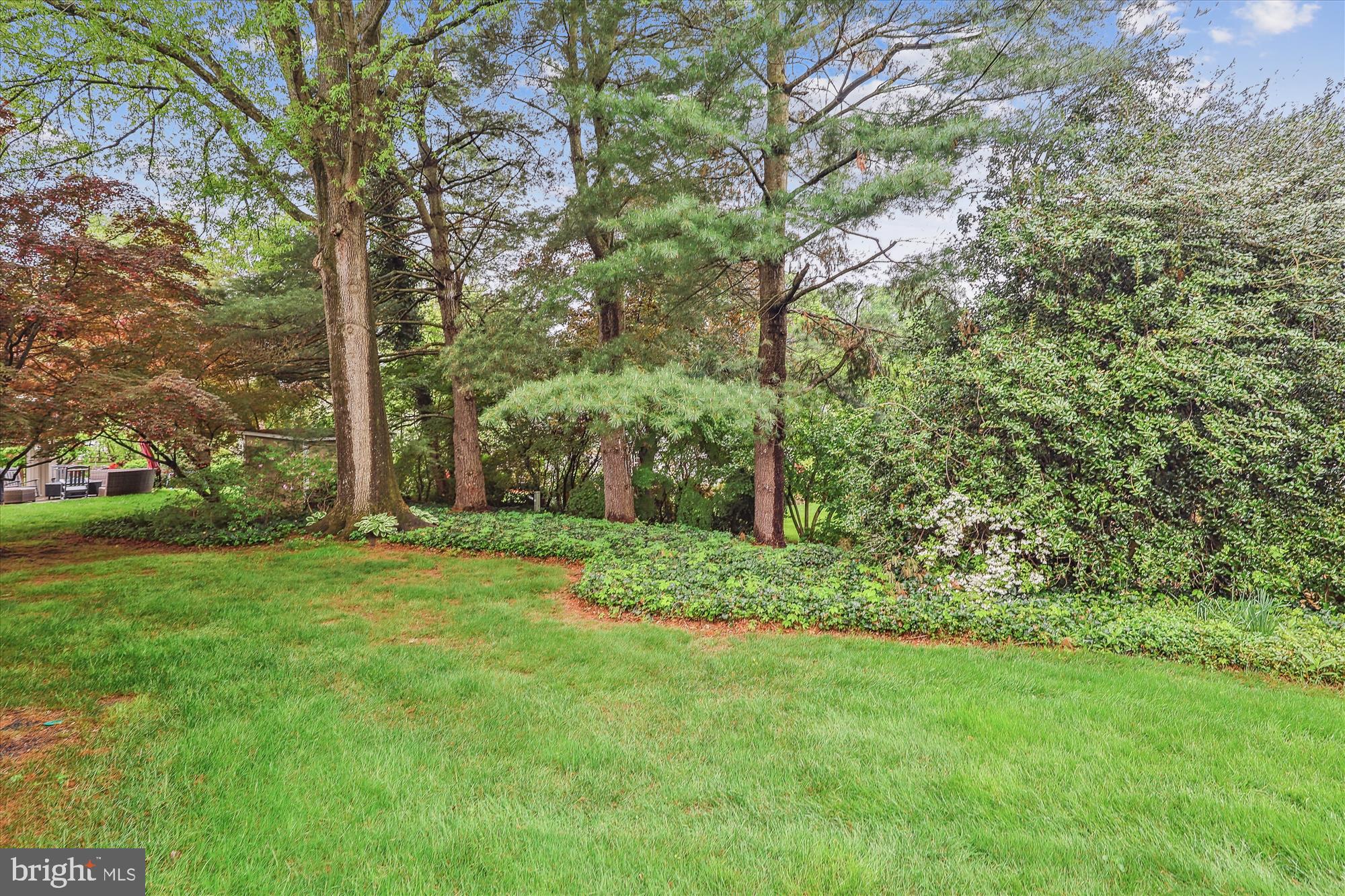 BURKE CENTRE - Residential