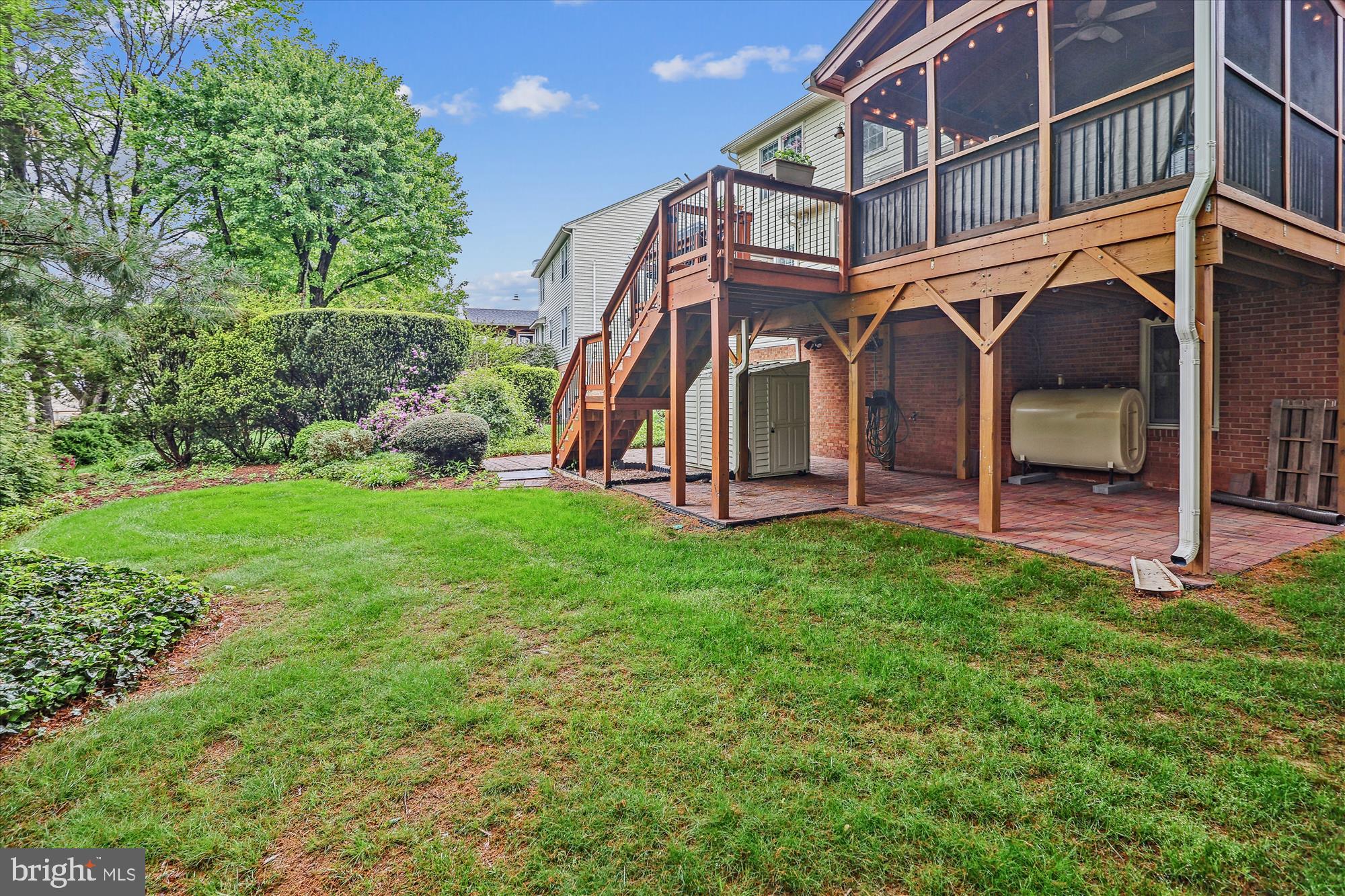 BURKE CENTRE - Residential