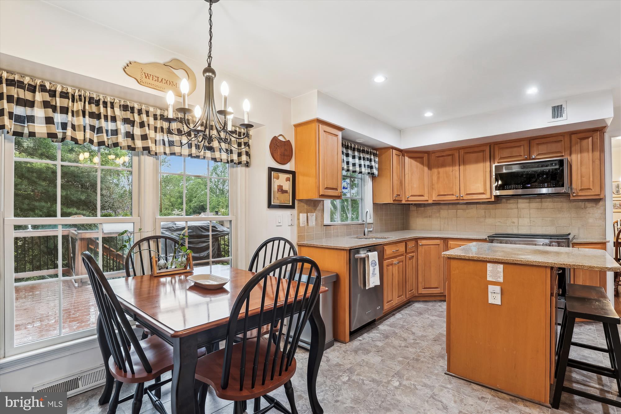 BURKE CENTRE - Residential